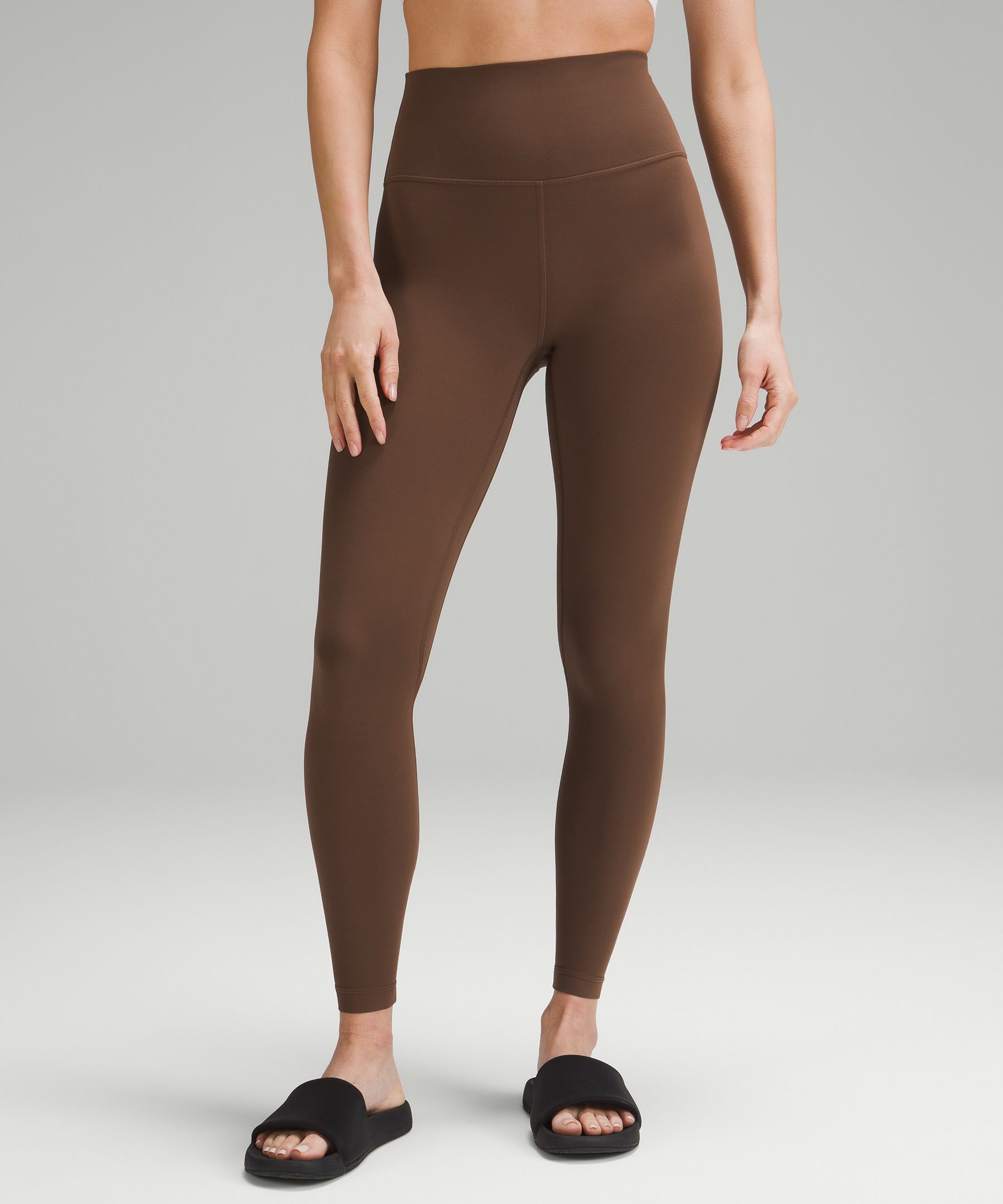 ルルレモン レギンス アジアフィット XS ルルレモン Align™ ハイライズパンツ 26インチ *アジアフィット