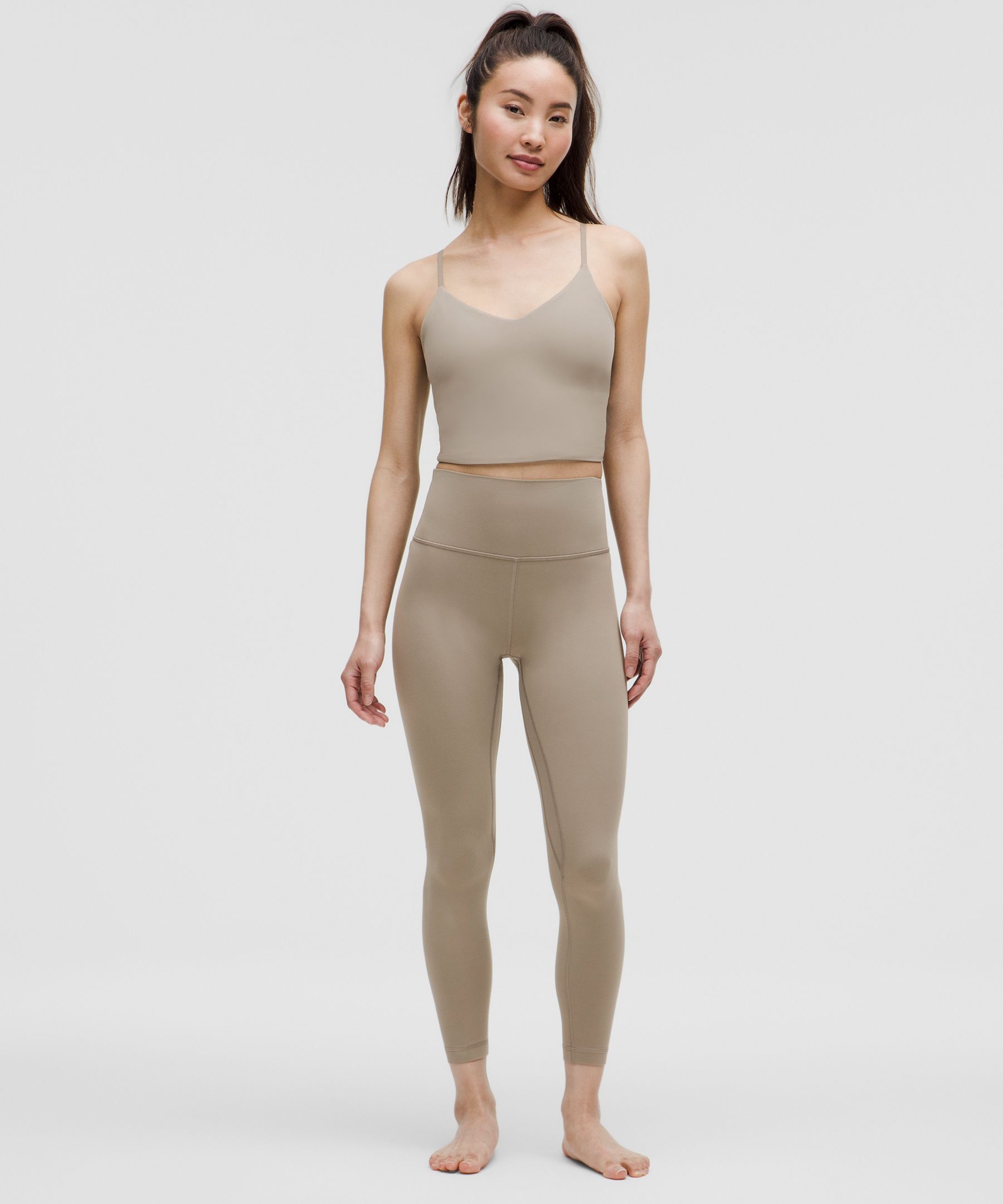 lululemon Align&trade; High-Rise Pants 24" *Asia Fit