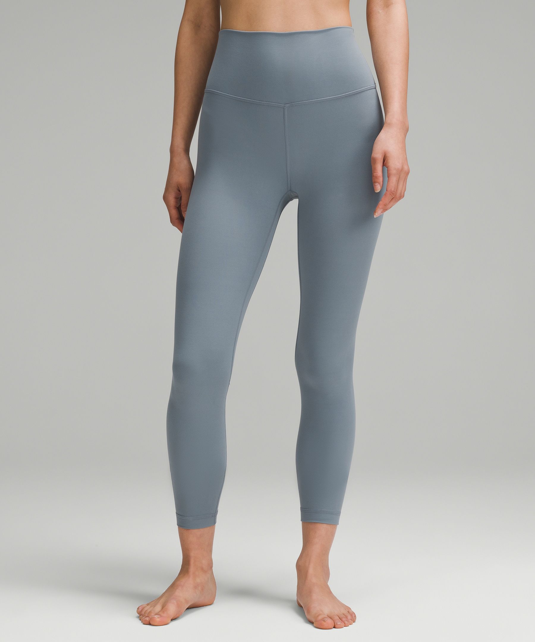 lululemon Align™ High-Rise Crop 20 *Asia Fit