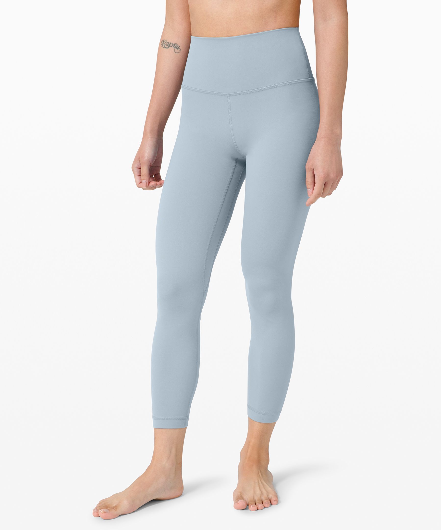 BNWT] Lululemon Align High-Rise Pant 24, Asia Fit, Size L / US 8, Women's  Fashion, Activewear on Carousell