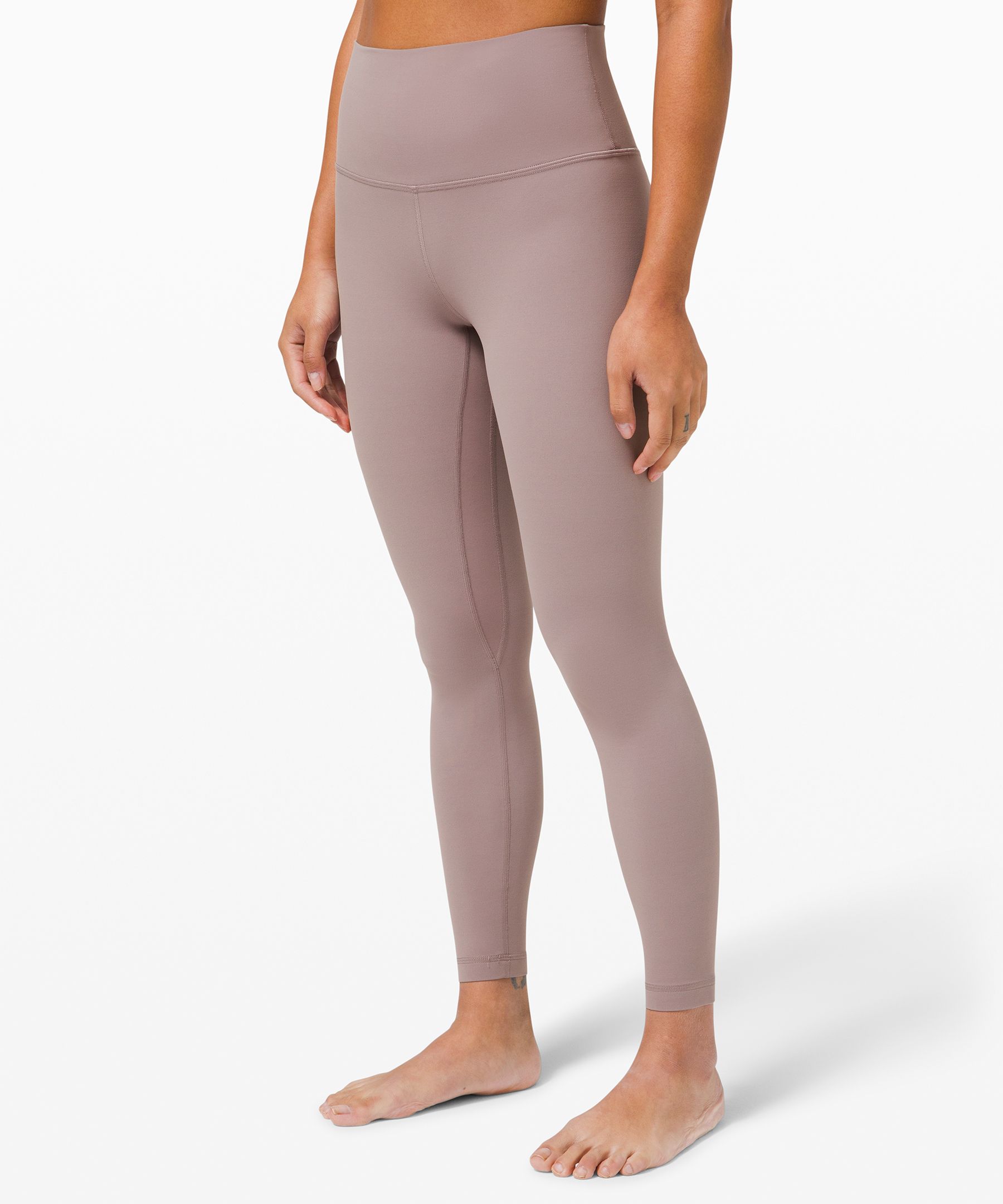 lululemon ルルレモン ASIA FIT レギンス M-