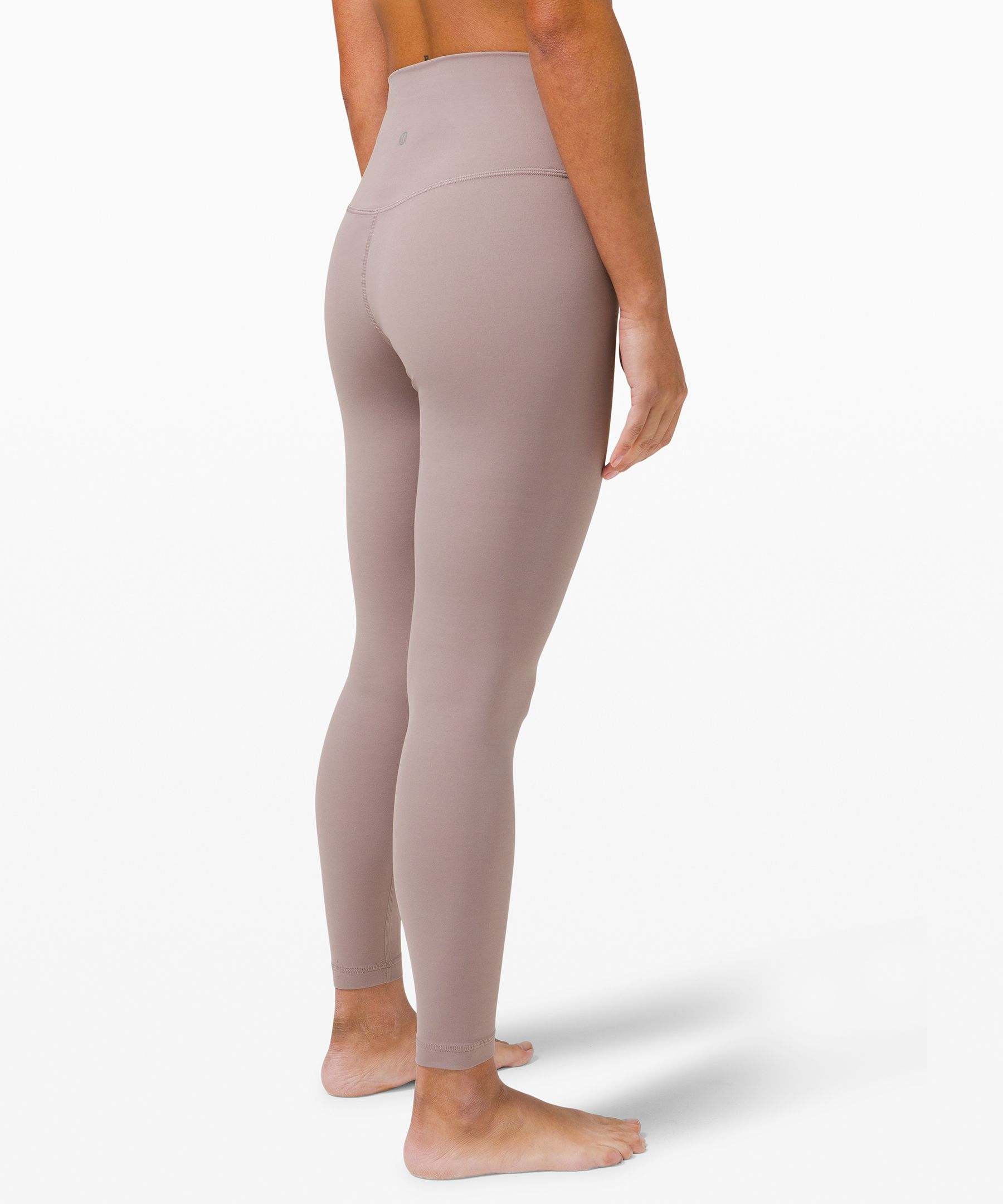 lululemon Align™ High-Rise Pant 24 *Asia Fit, Strawberry Milkshake