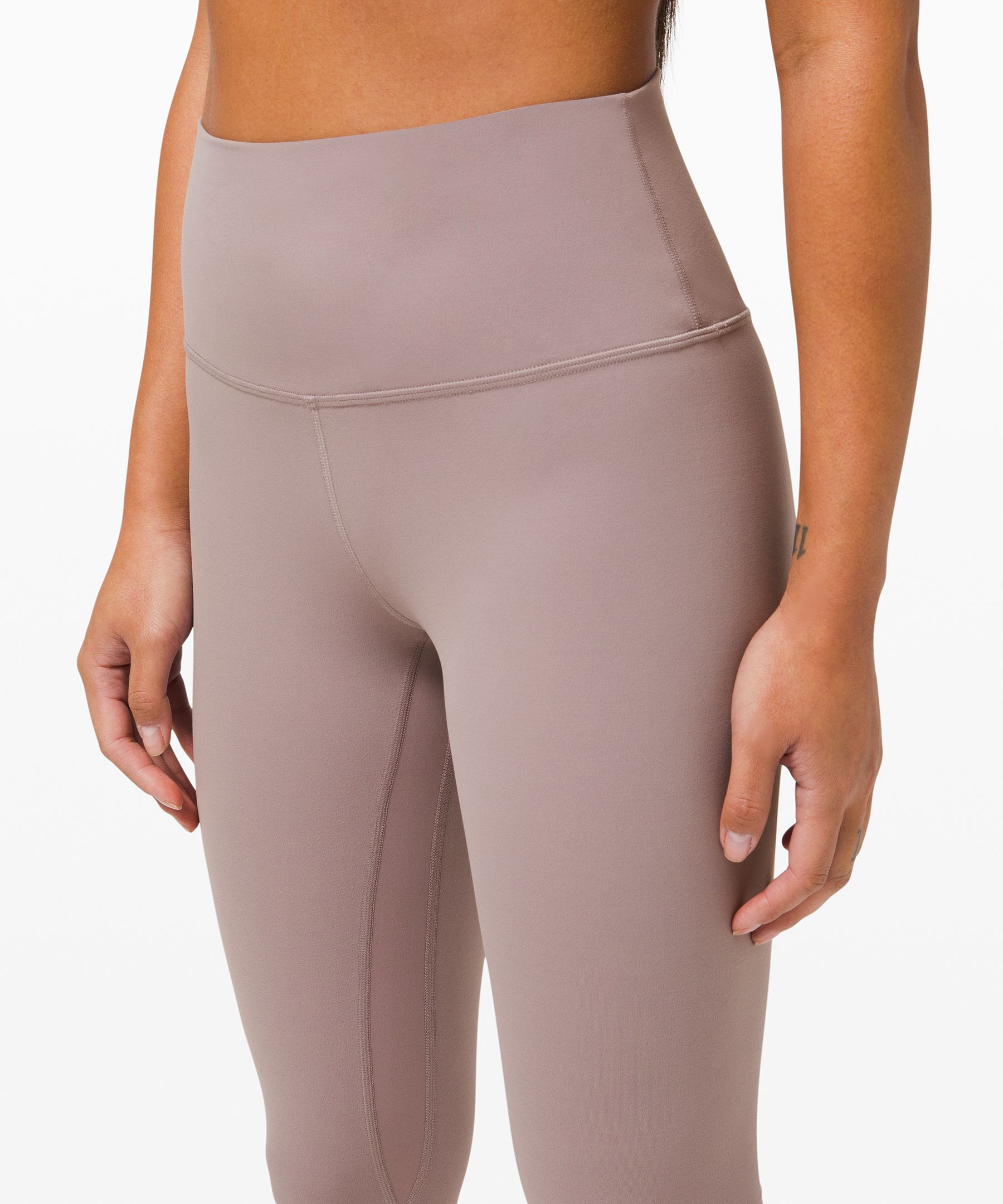 lululemon Align™ High-Rise Pant 24 *Asia Fit, graphite grey