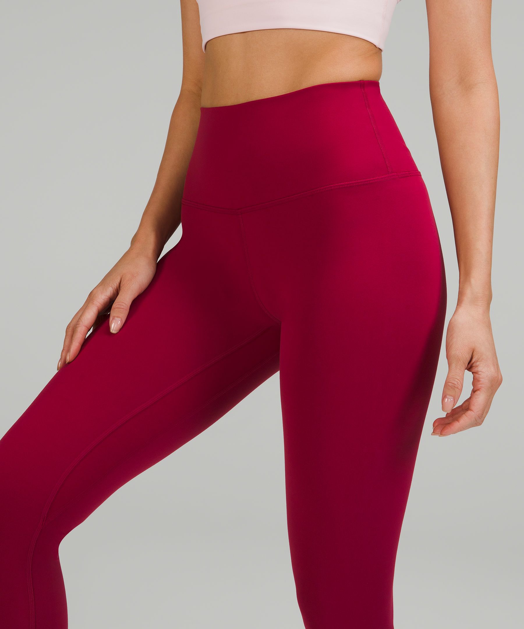 lululemon pants ladies