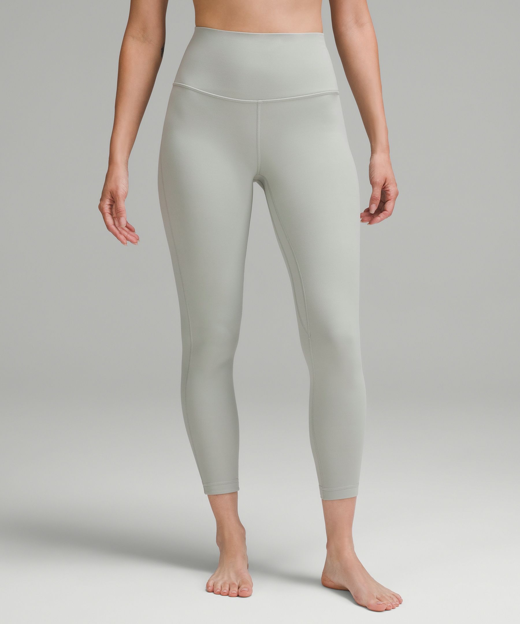 lululemon Align High Rise Pants 24 Asia Fit lululemon SG