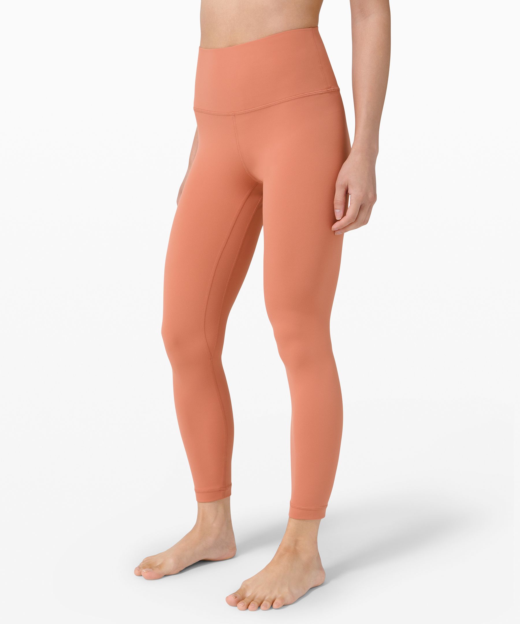 Align HR Pant 24