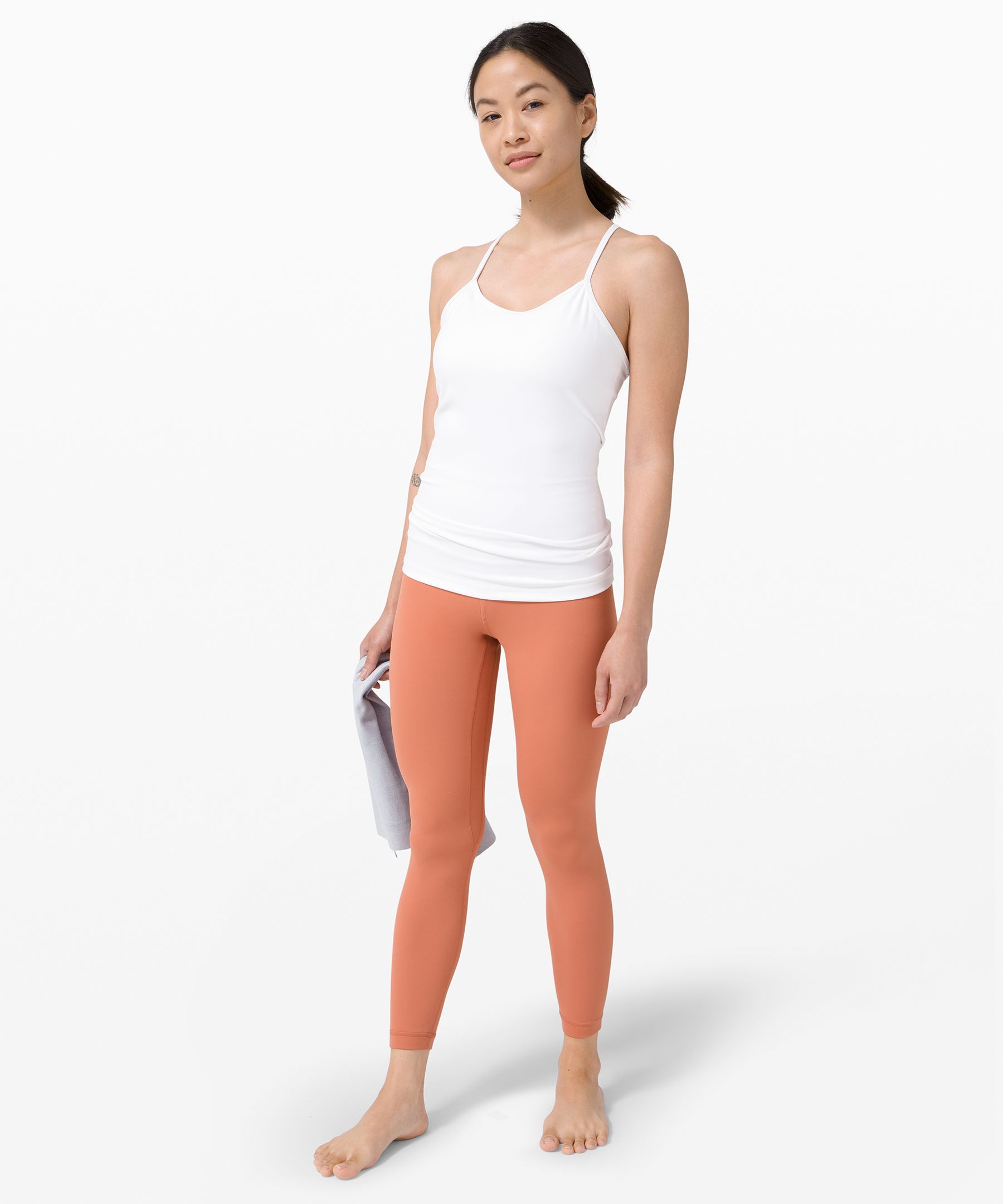 Align HR Pant 24