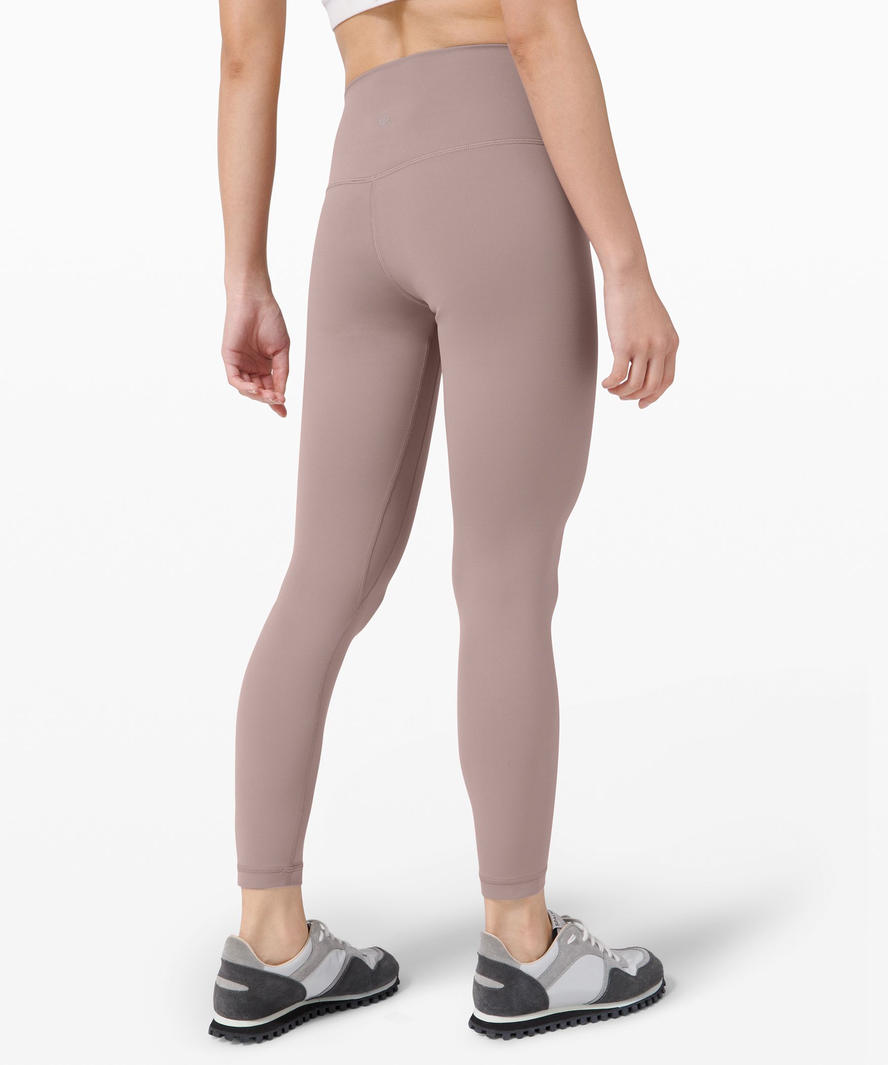 Lululemon Align Asia Fit in Cacao, Men's Fashion, Activewear on Carousell