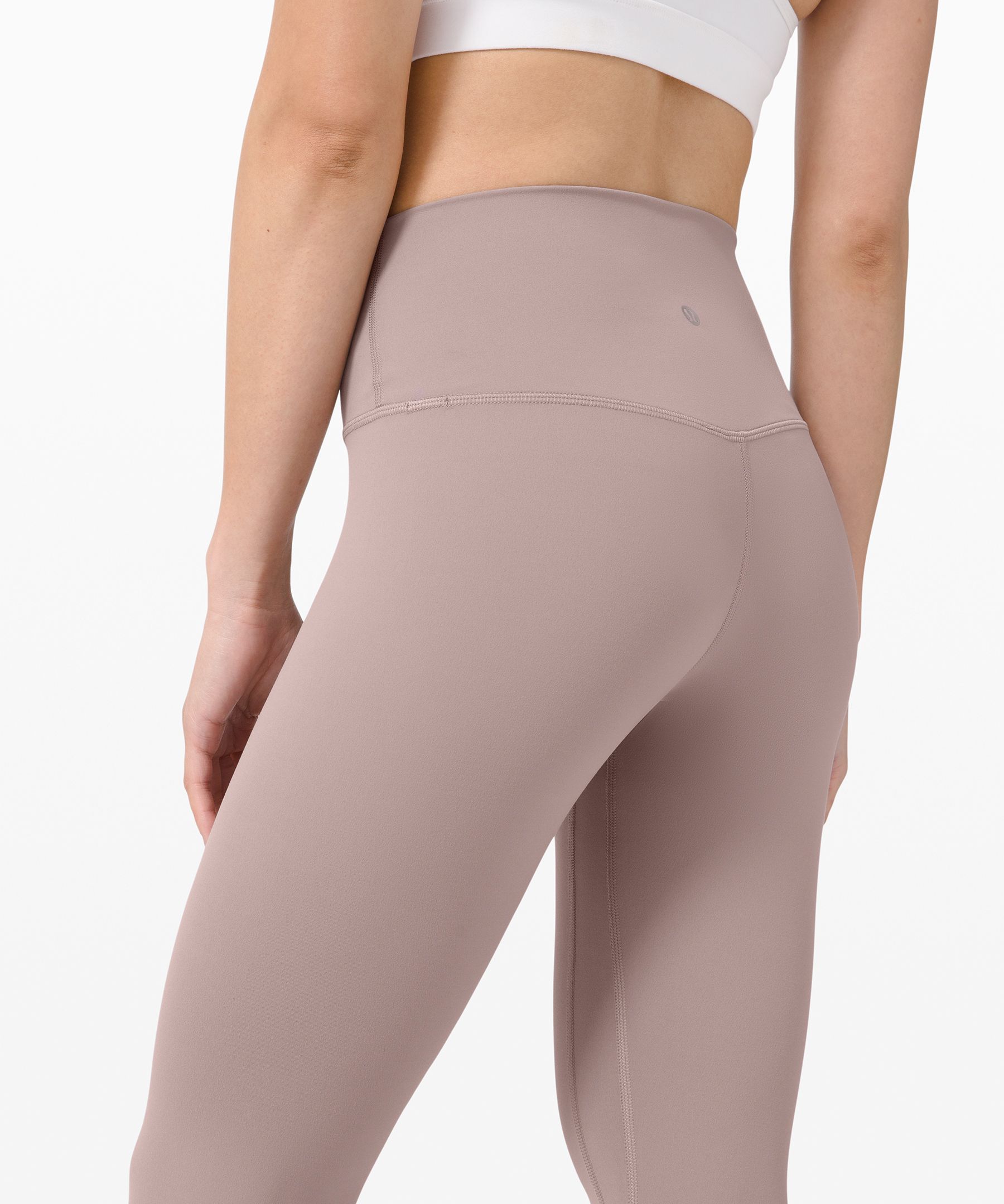 Lululemon Align Full Length Yoga Pants - High  
