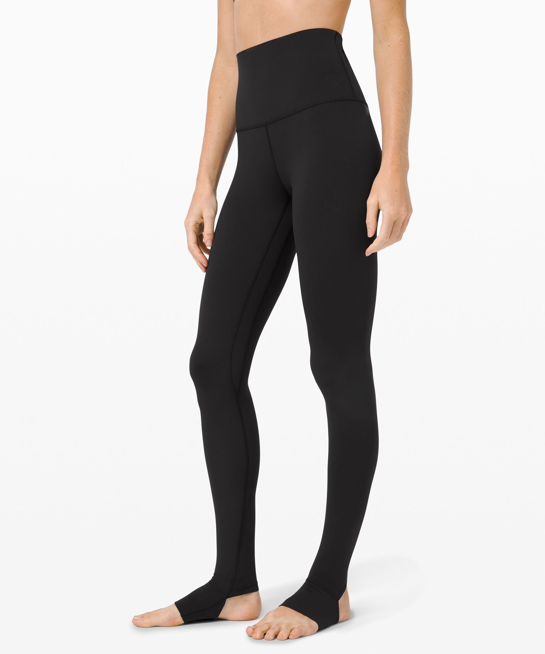 lululemon high rise align