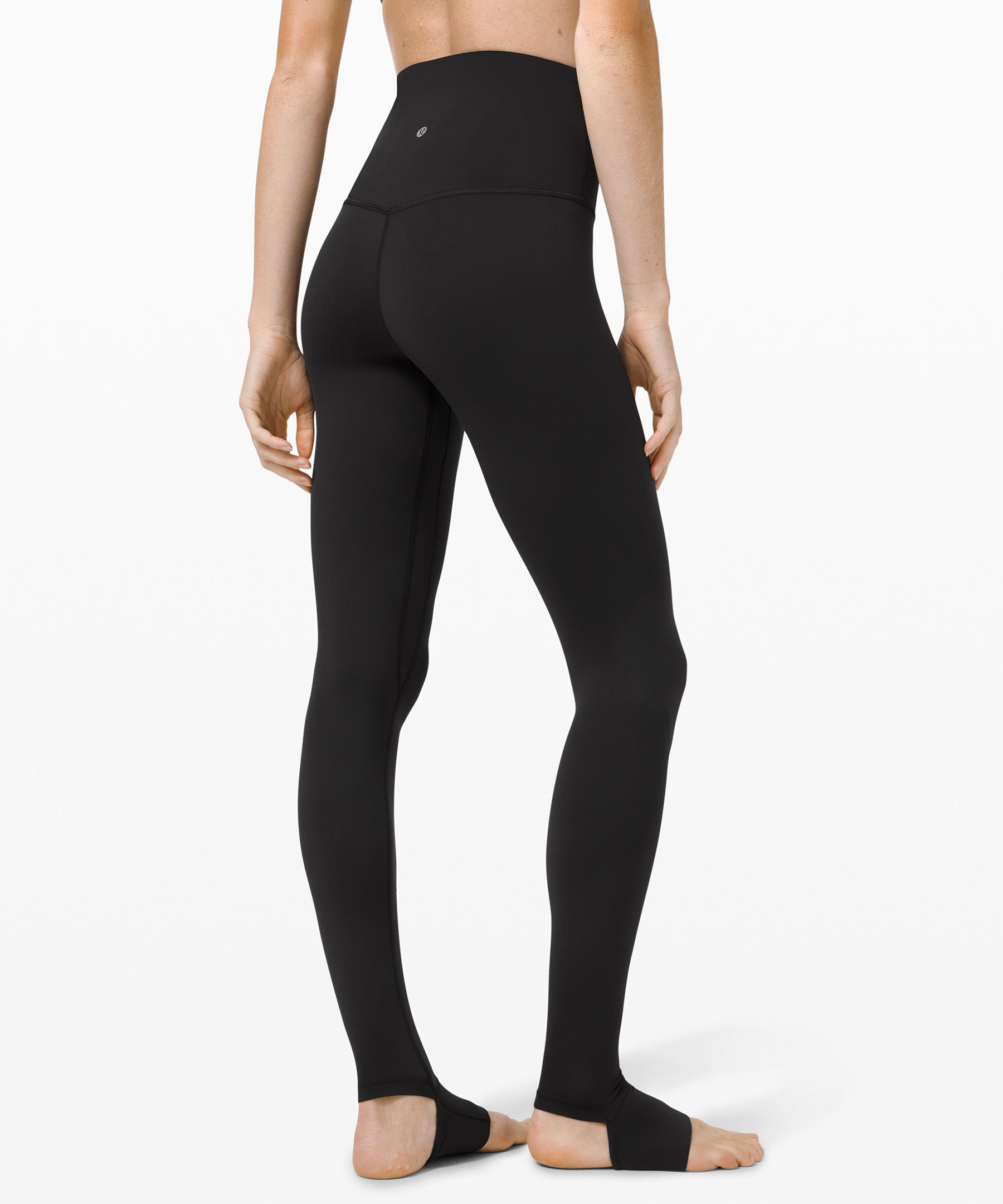 lululemon Align™ Super High-Rise Stirrup Pant *Online Only