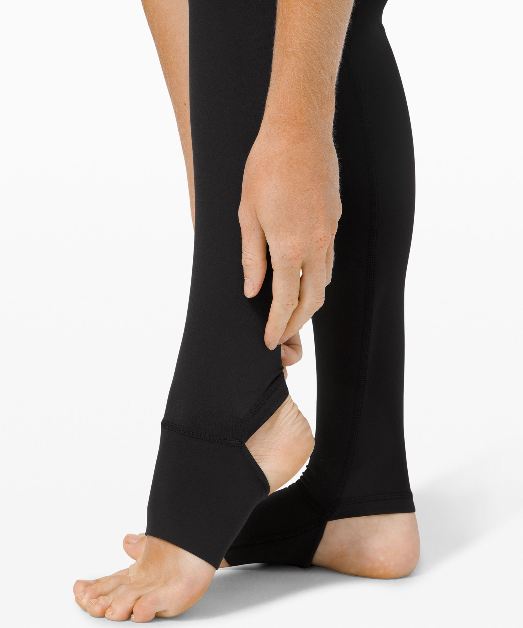 lululemon Align™ Super High-Rise Stirrup Pant