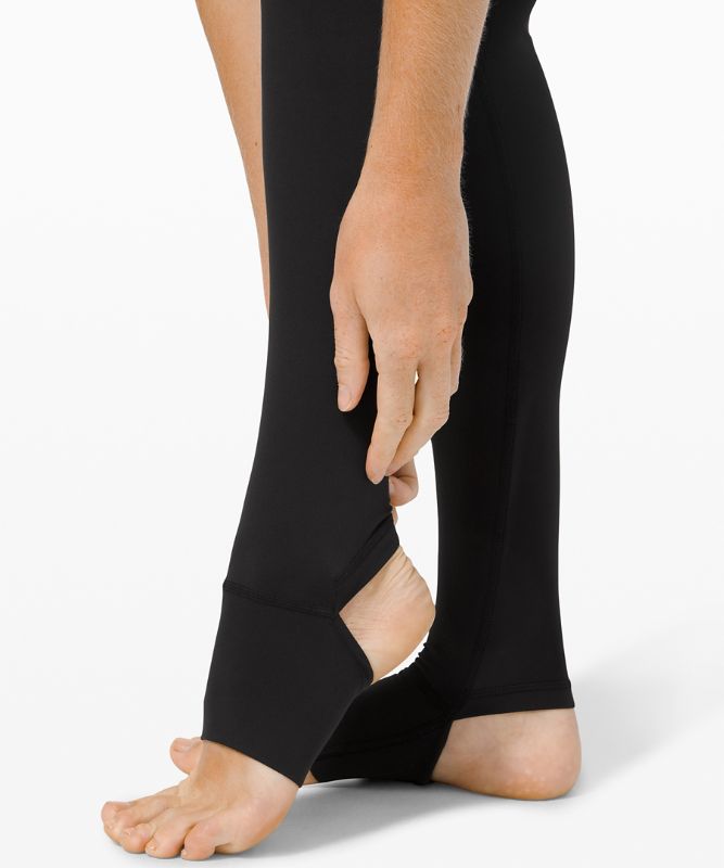 Align High-Rise Stirrup Pant トレンカXS lululemon Align™ Super High-Rise Stirrup Pant | Lululemon FR