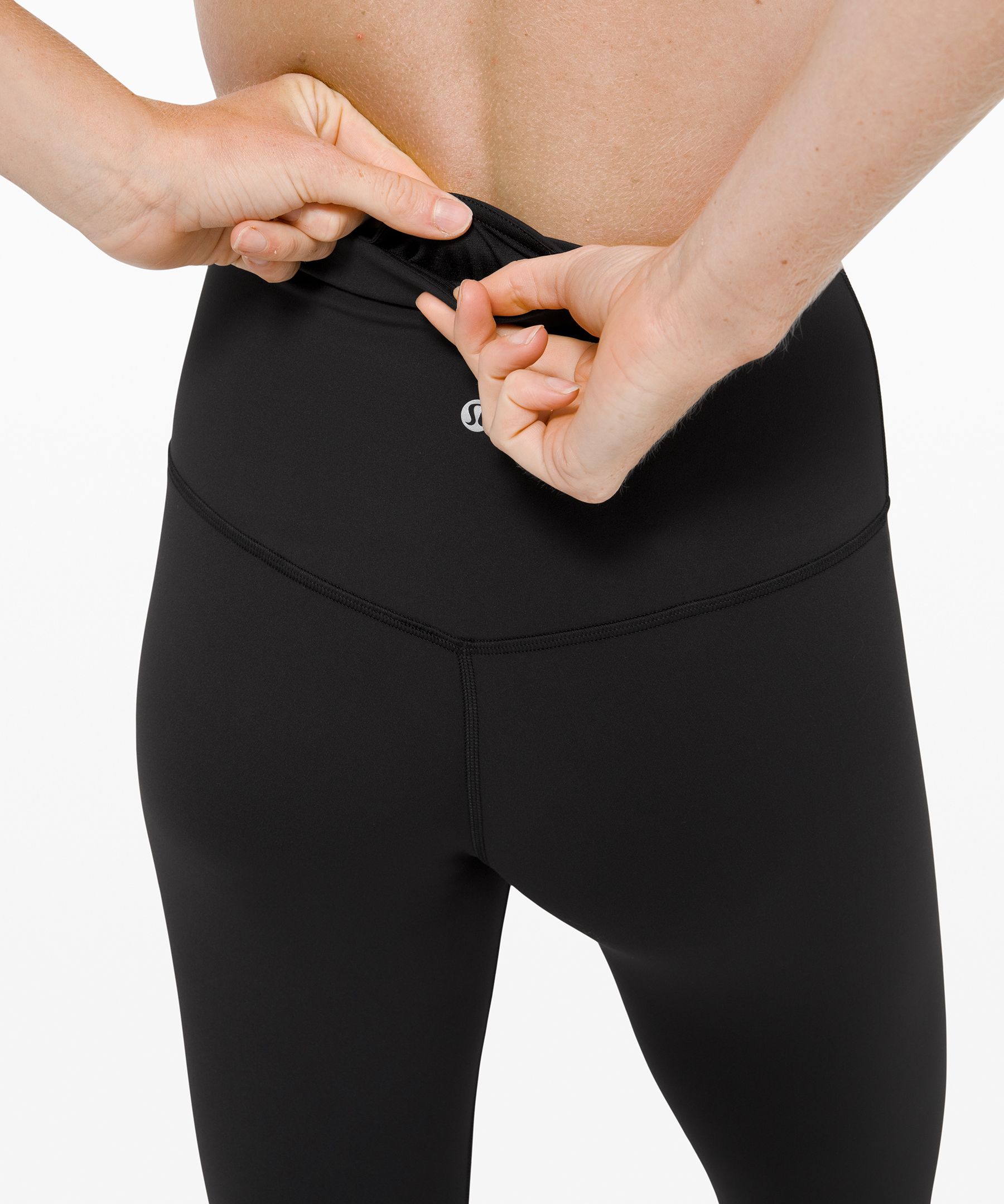 lululemon Align™ Super High-Rise Stirrup Pant