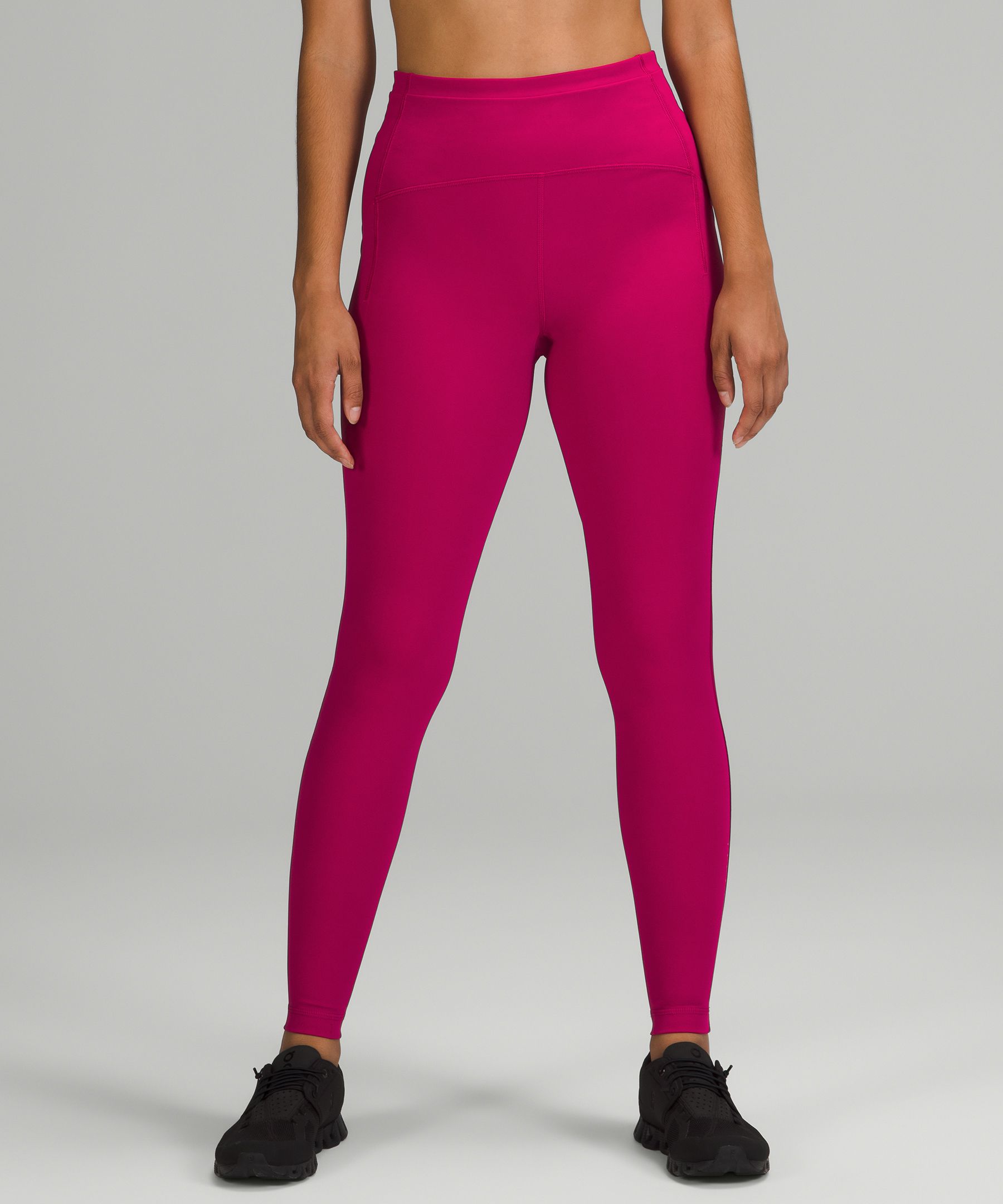 Lululemon Swift Speed High-rise Tights 28