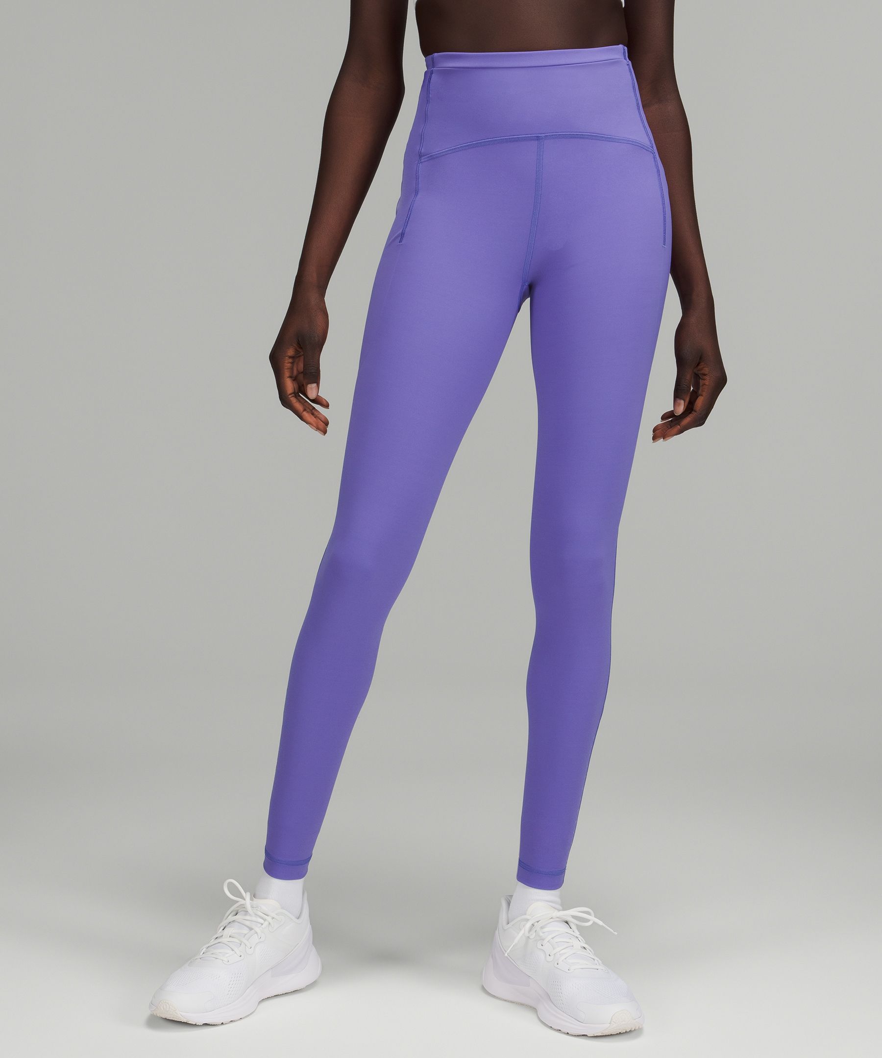 Swift Speed High-Rise Tight 28