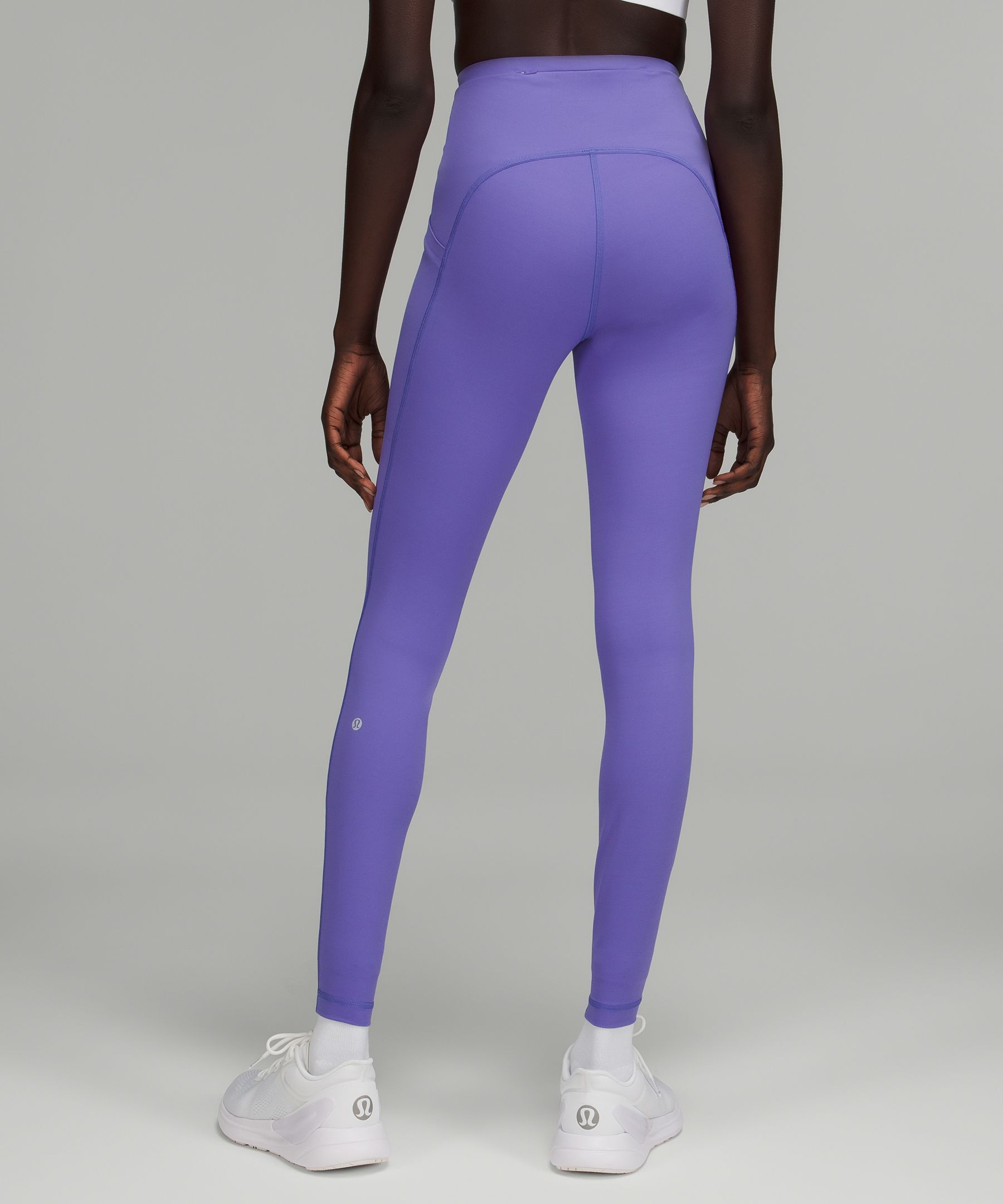 Swift Speed High-Rise Tight 28