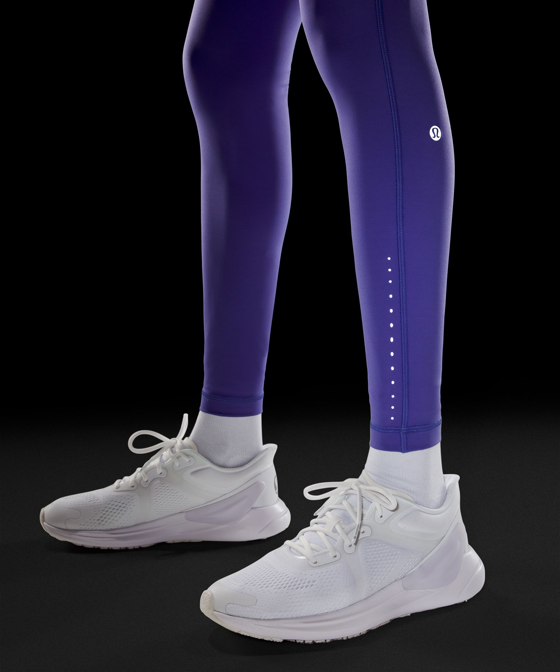 Swift Speed High-Rise Tight 28