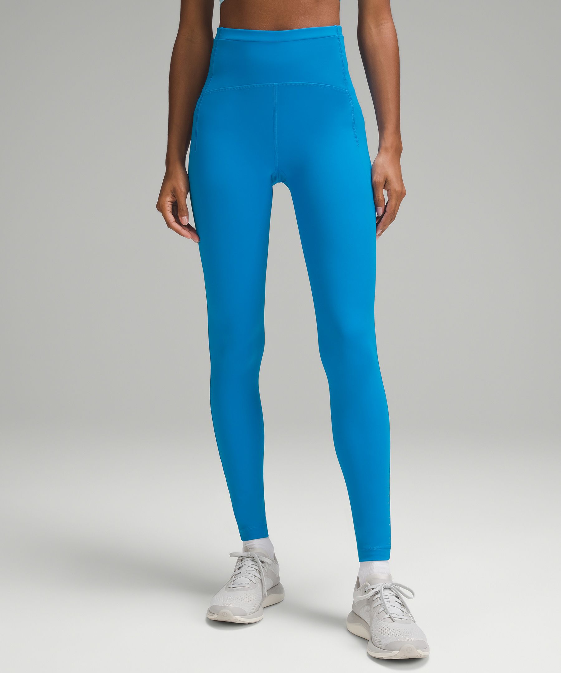 Lululemon Swift Speed High-rise Leggings 28