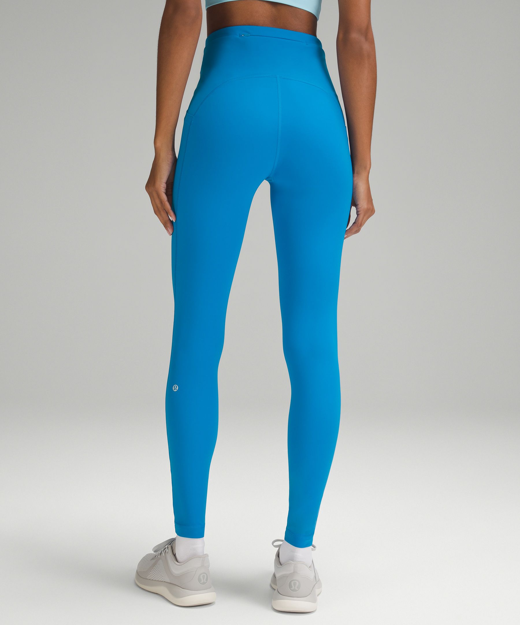 Lululemon Swift Speed HR Tight 28