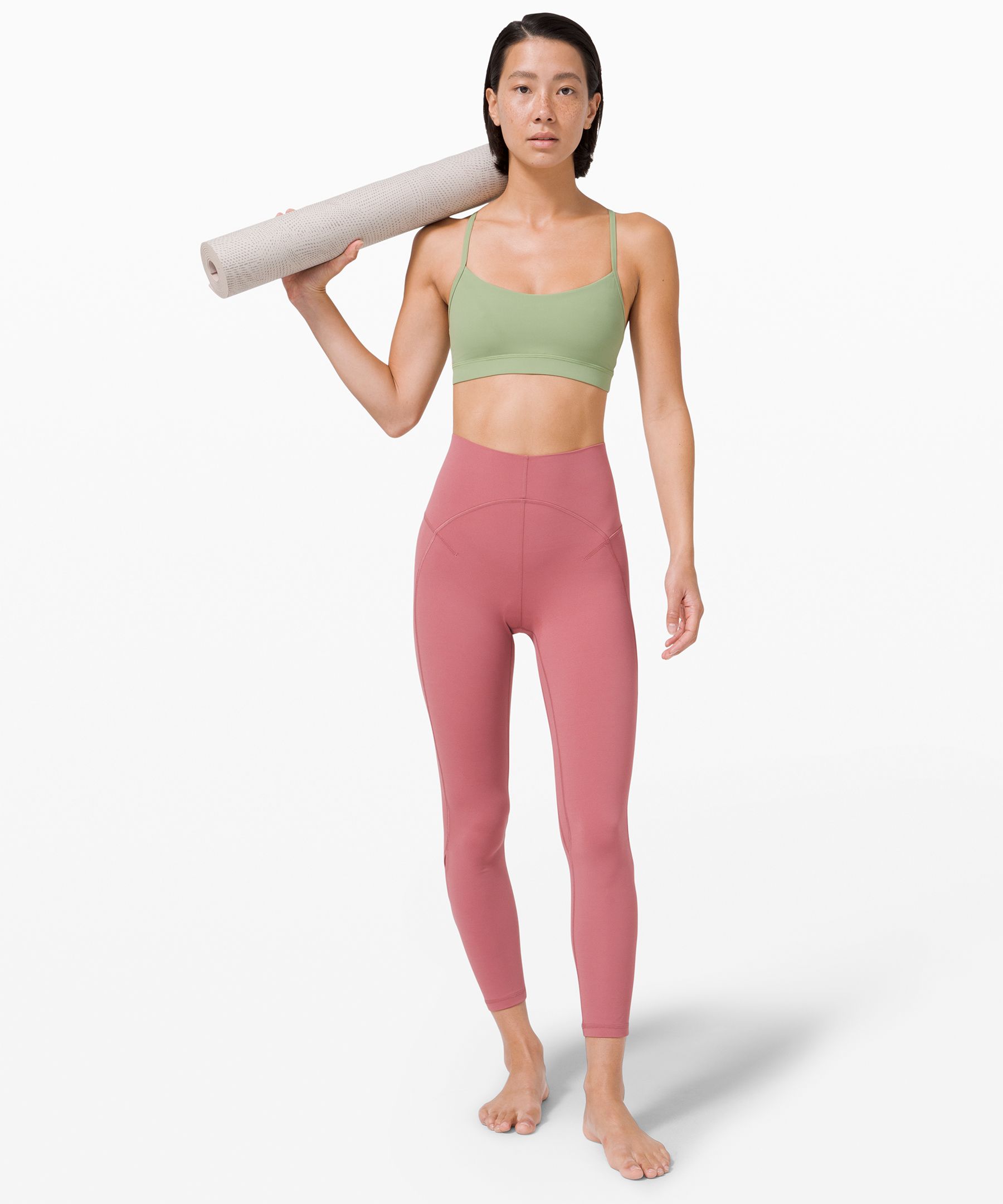 lululemon nwt nulu align Unlimit High-Rise Tight 25 leggings