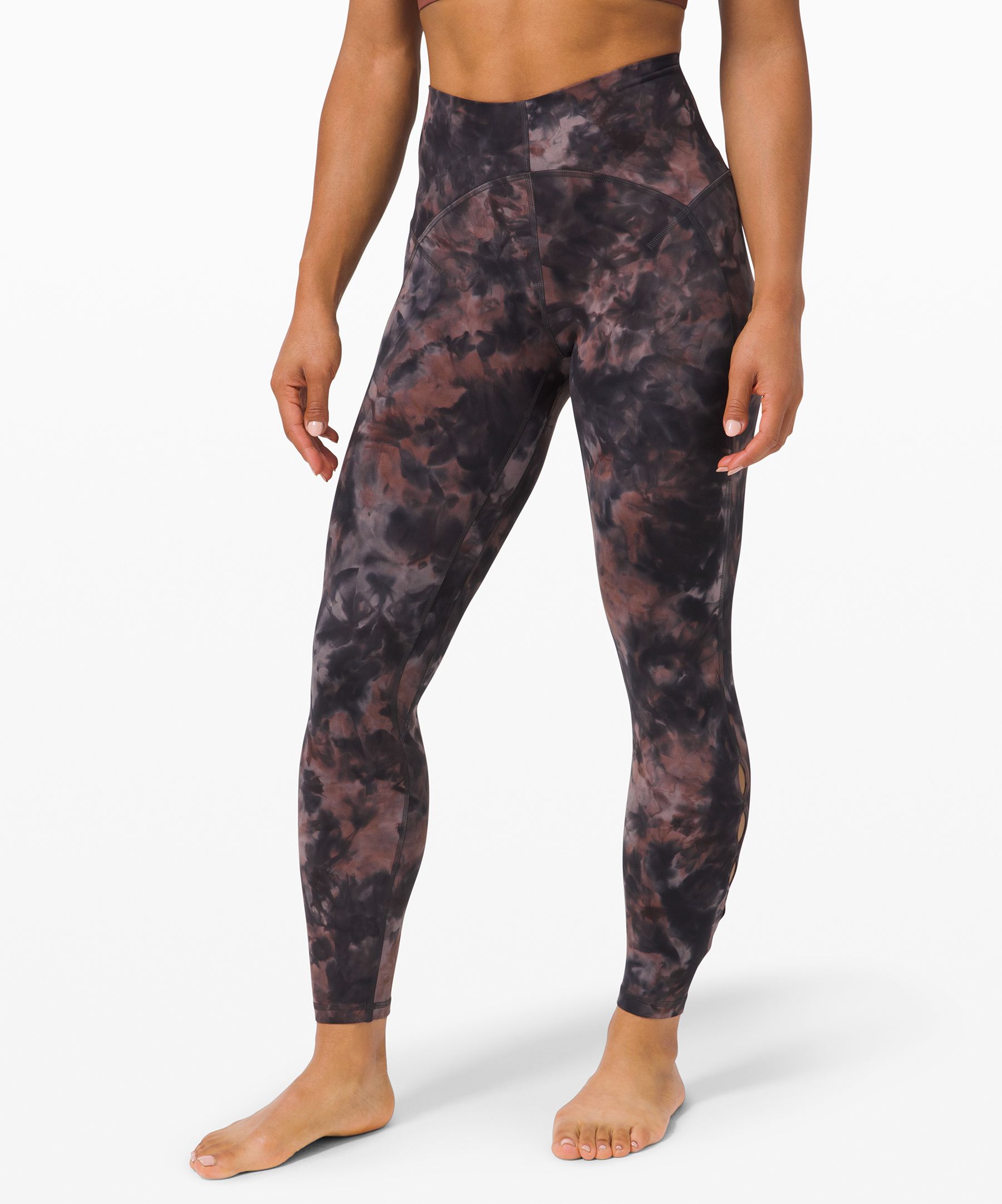 Lululemon Unlimit HR Tight 25  Clothes design, Lululemon athletica pants,  Tights