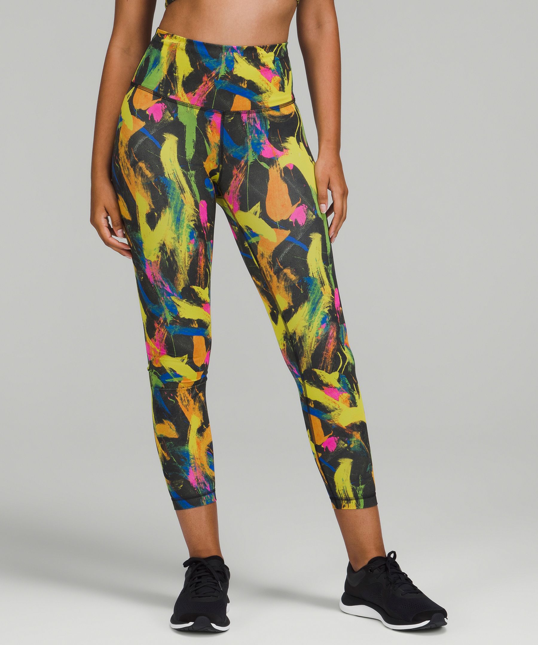 Marble hotsell lululemon leggings