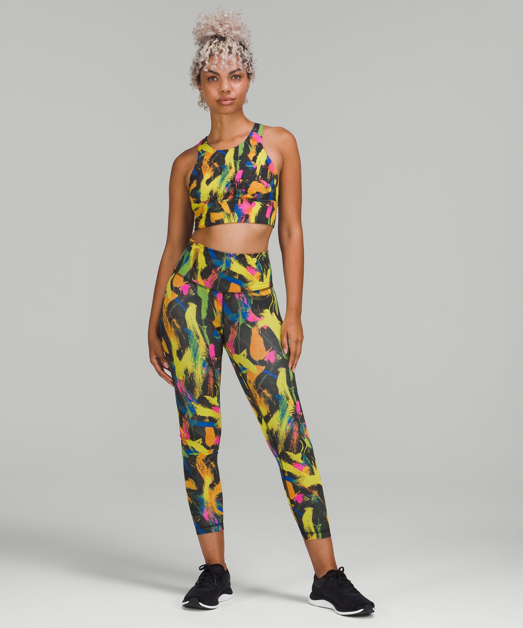lulu lemon new
