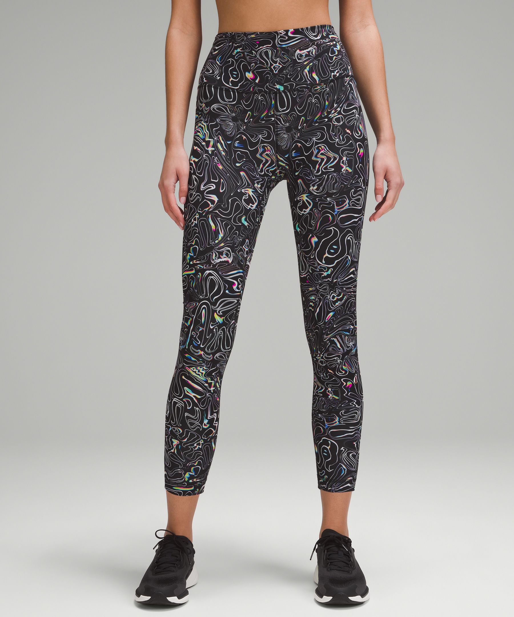 Print Full Length Leggings - Kmart