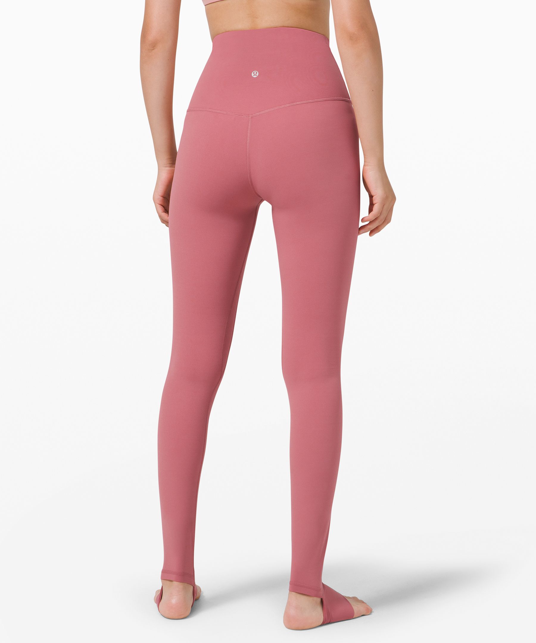 lululemon Align™ Super High-Rise Stirrup Pant *Online Only