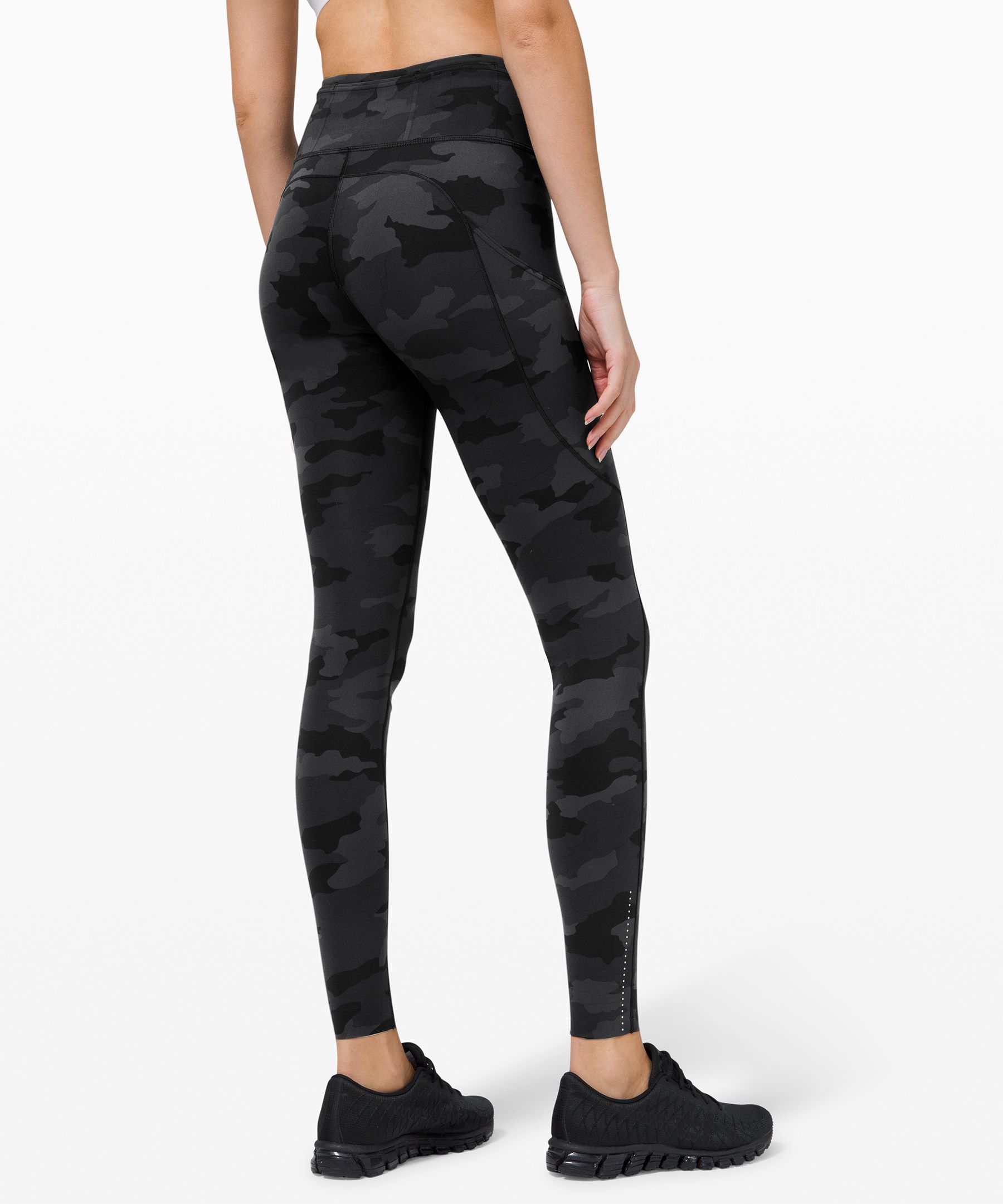 Fast and Free HR Tight 31"*Ref
