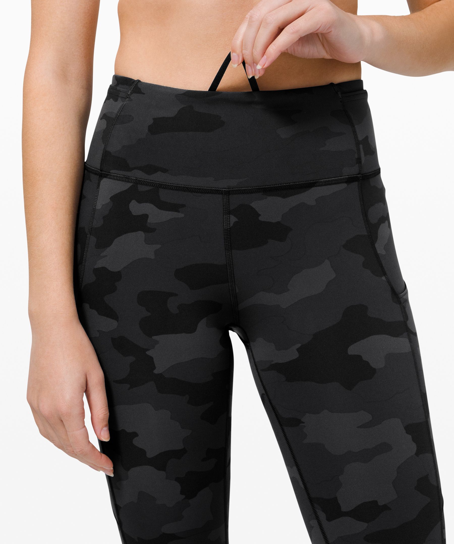 Fast and Free HR Tight 31"*Ref