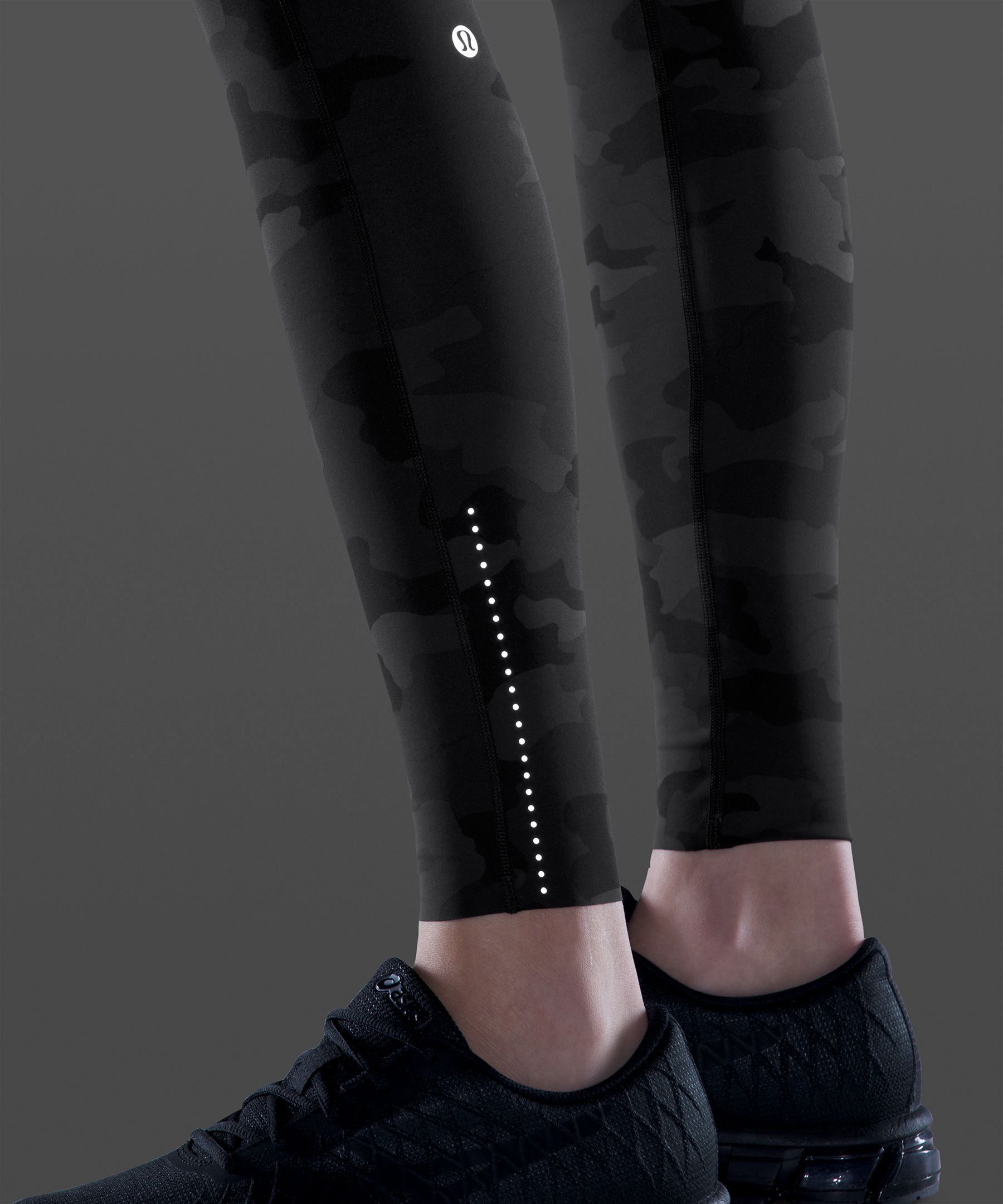 Fast and Free HR Tight 31"*Ref