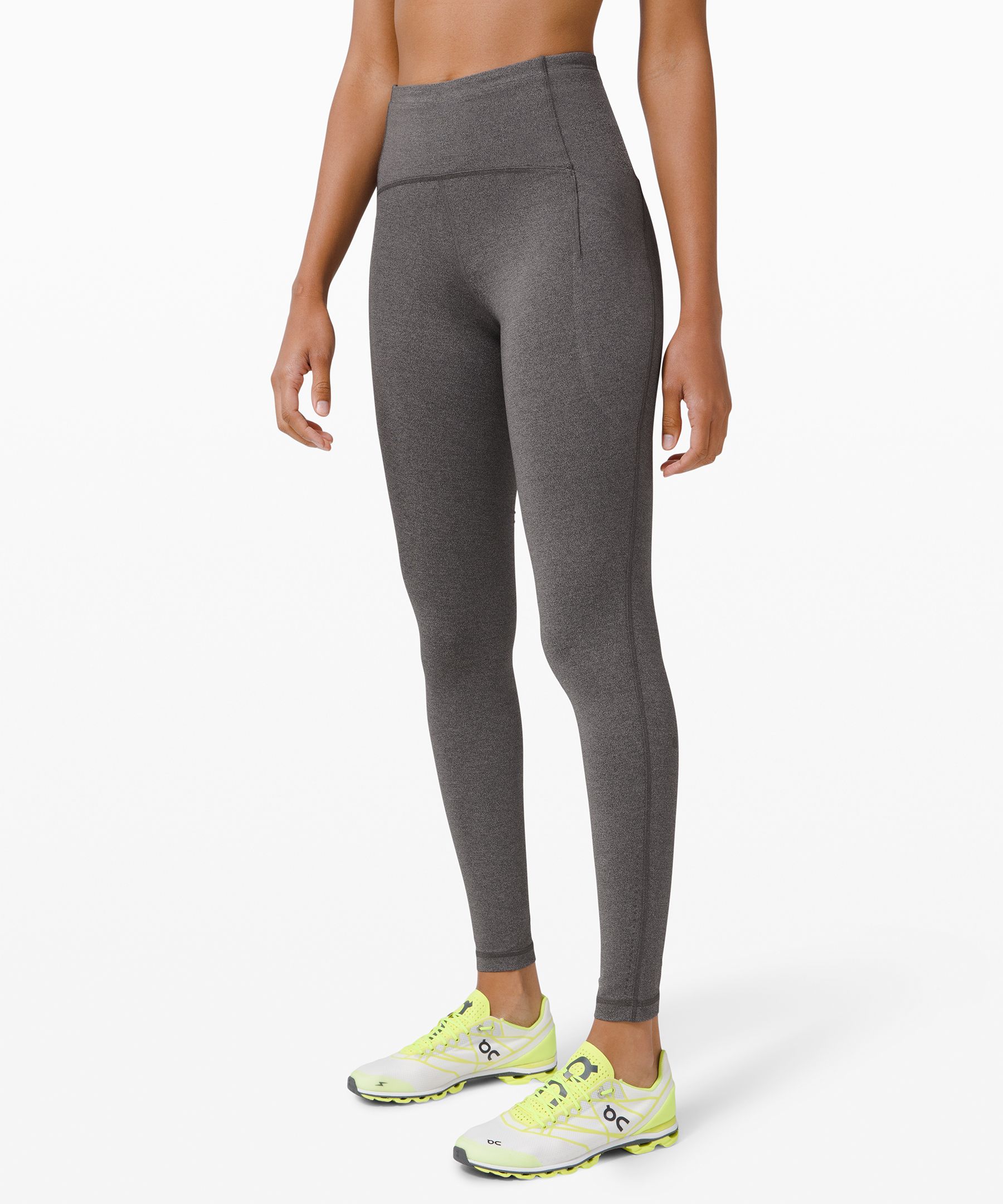 Lululemon Speed Tight *Full-On Luxtreme - Cadet Blue - lulu fanatics