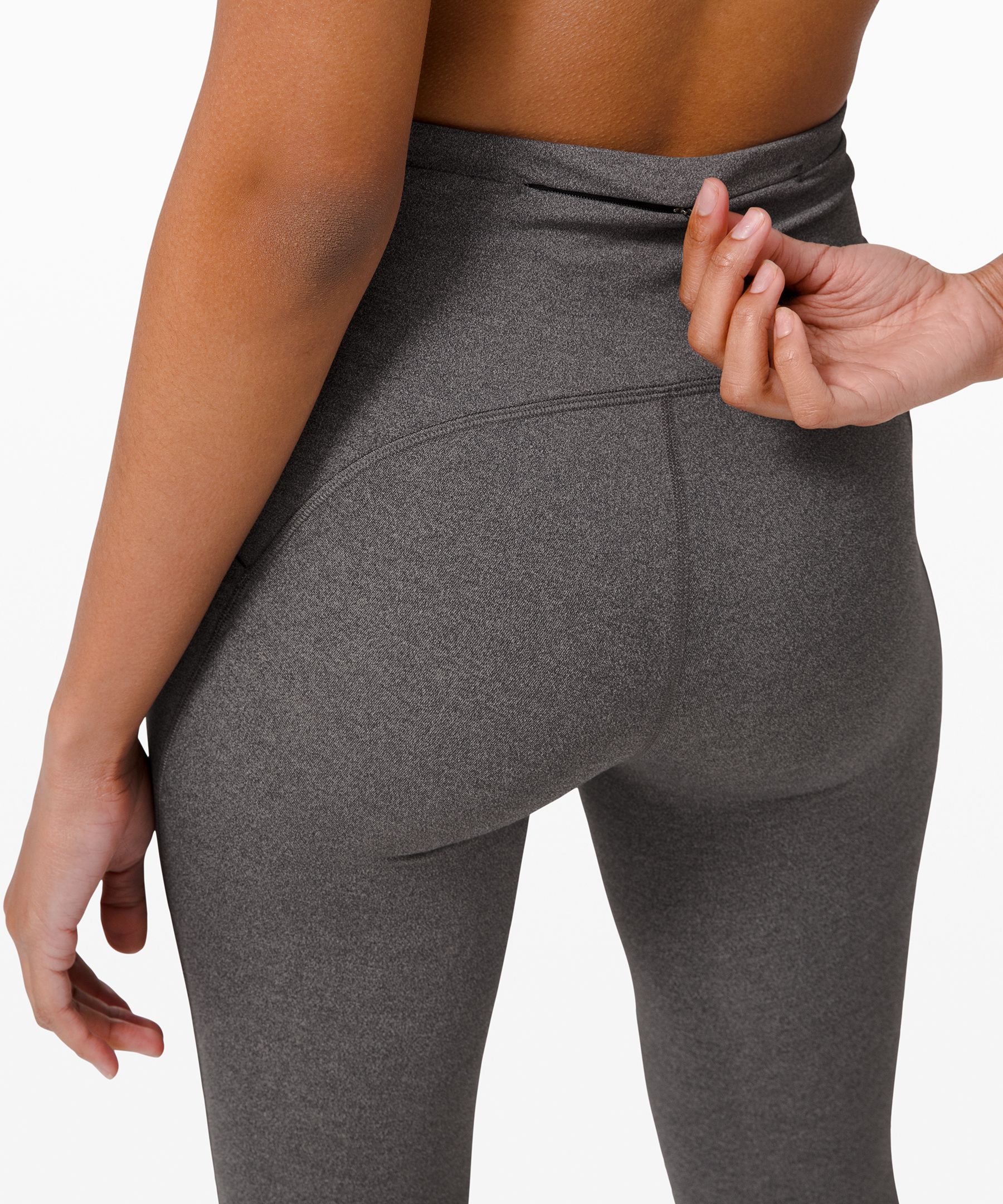 Swift Speed HR Tight 28" | Leggings | Lululemon UK