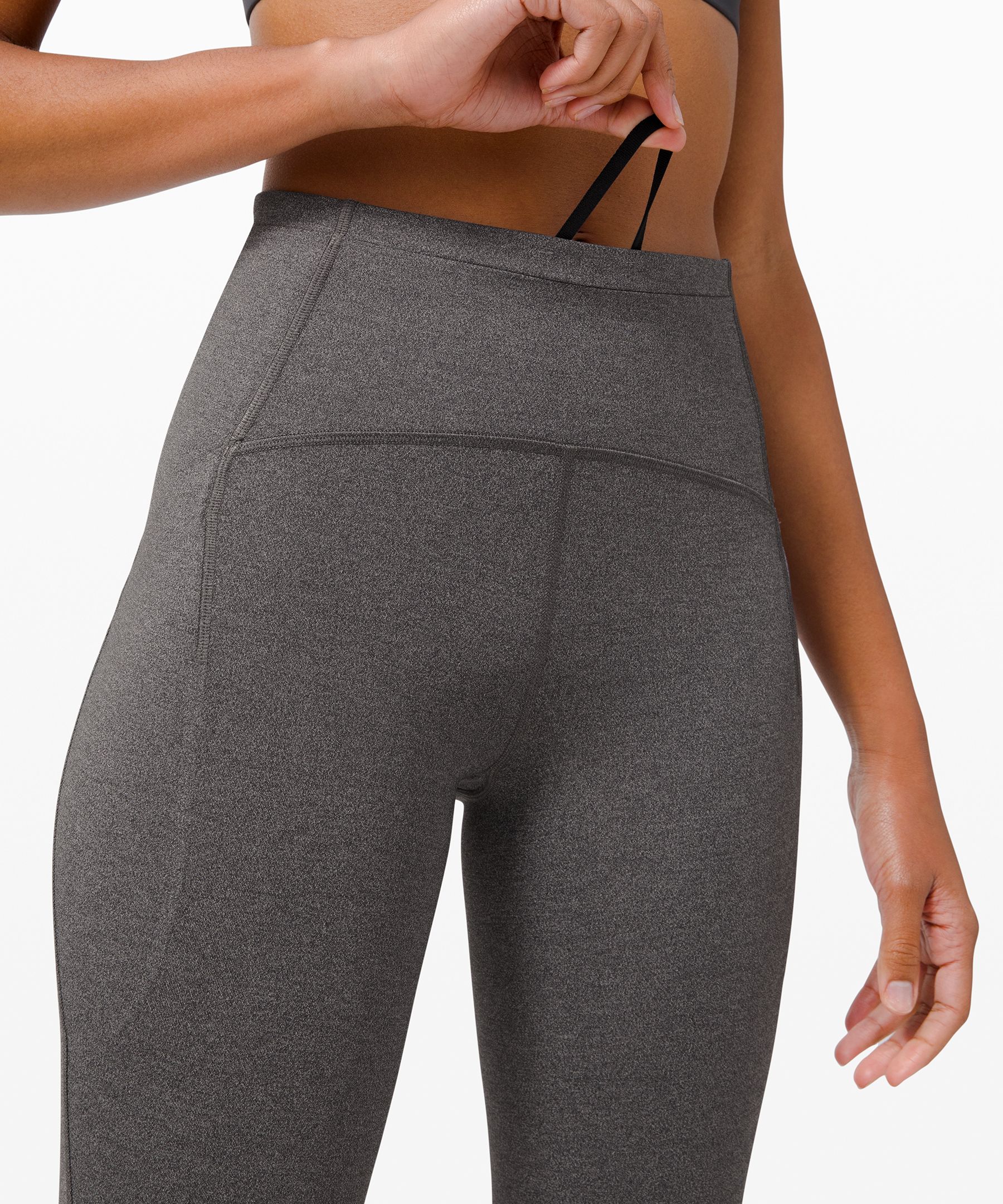 Swift Speed HR Tight 28" | Leggings | Lululemon UK