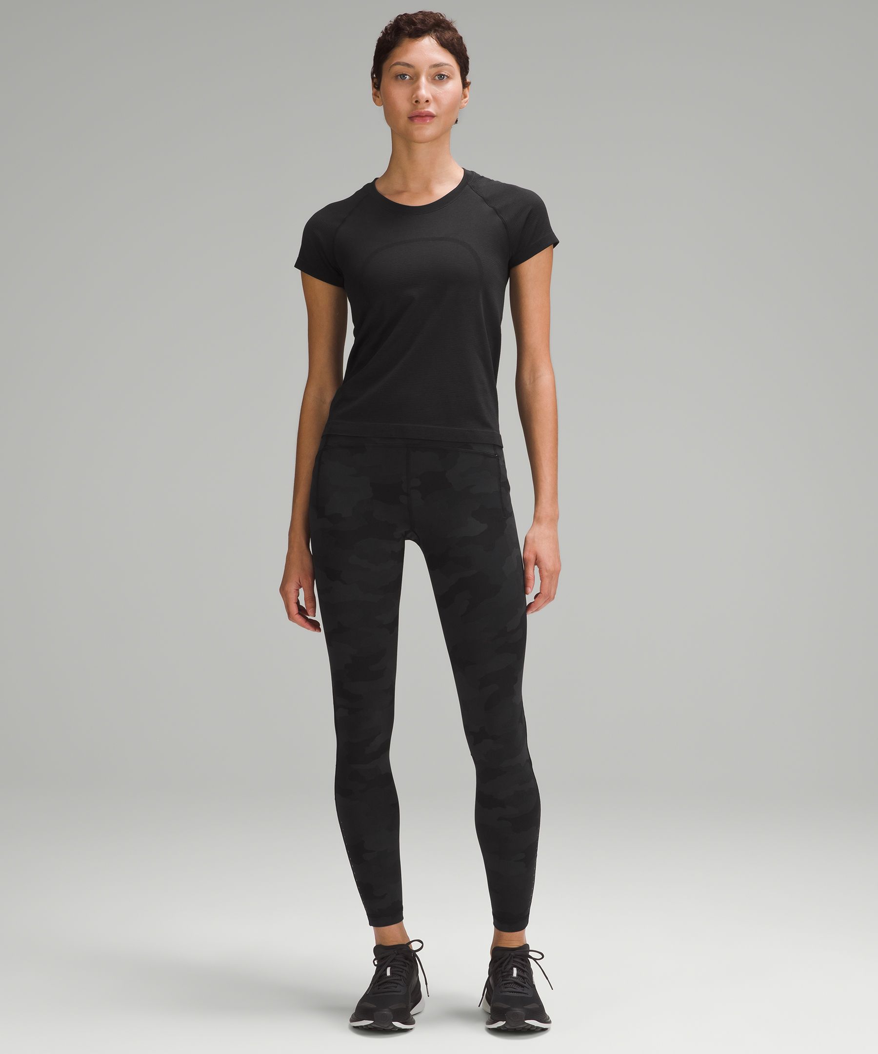 What Is Lululemon Full-On Luxtreme? - Playbite