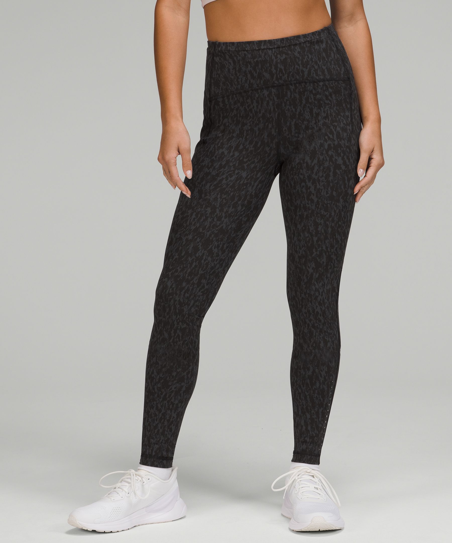 Lululemon Swift Speed Hr Tight