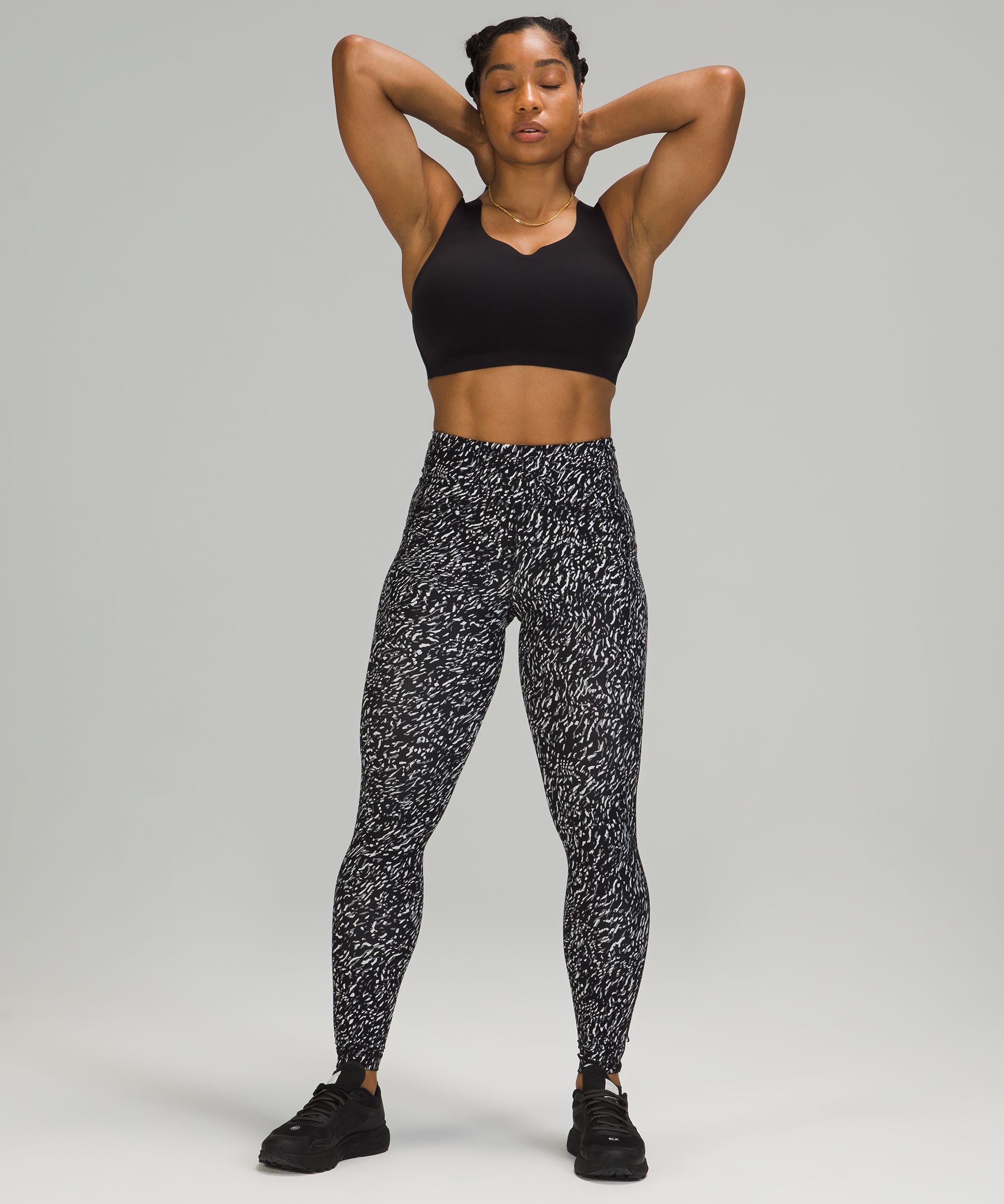 Best Printed Workout Leggings With