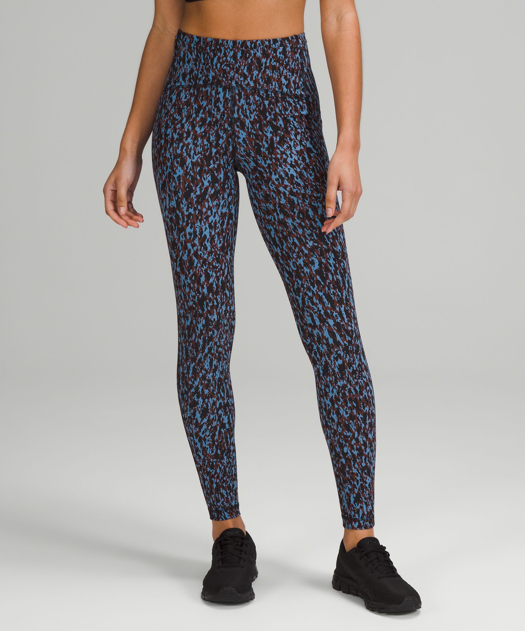 Swift Speed High-Rise Tight 28 Swift Speed High-Rise Tight 28
