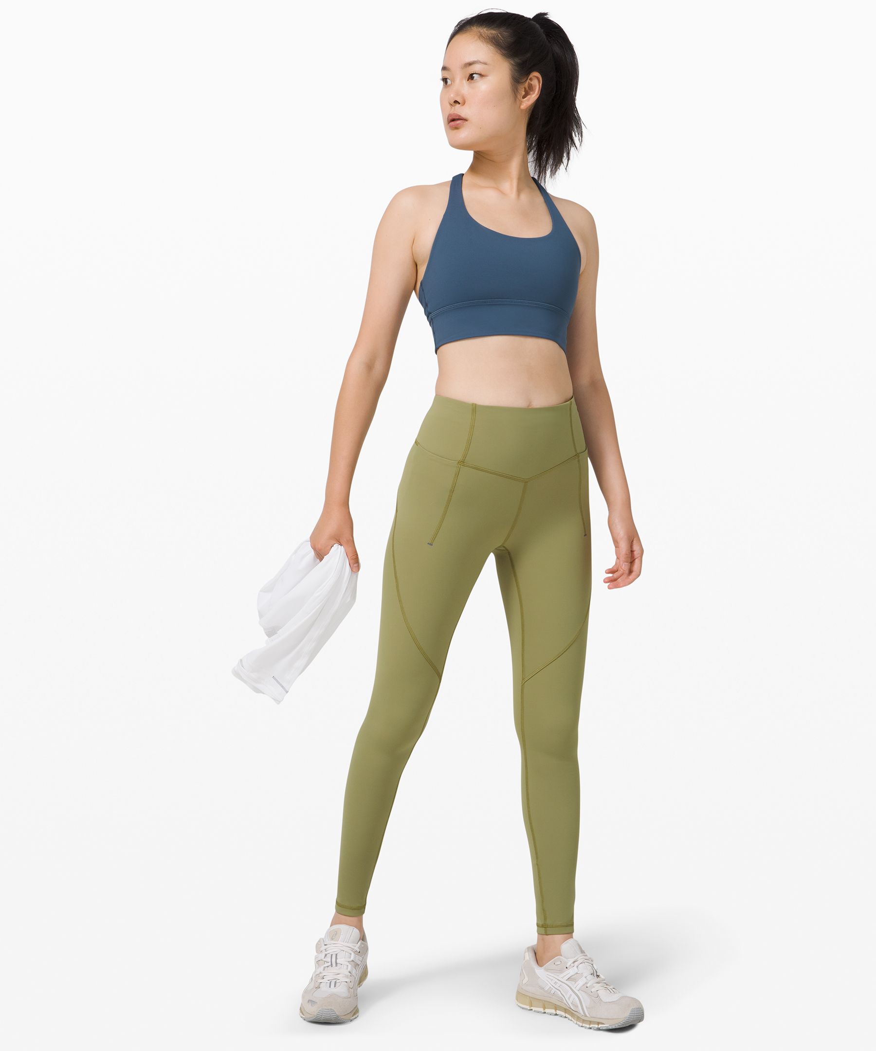lululemon flare yoga pants