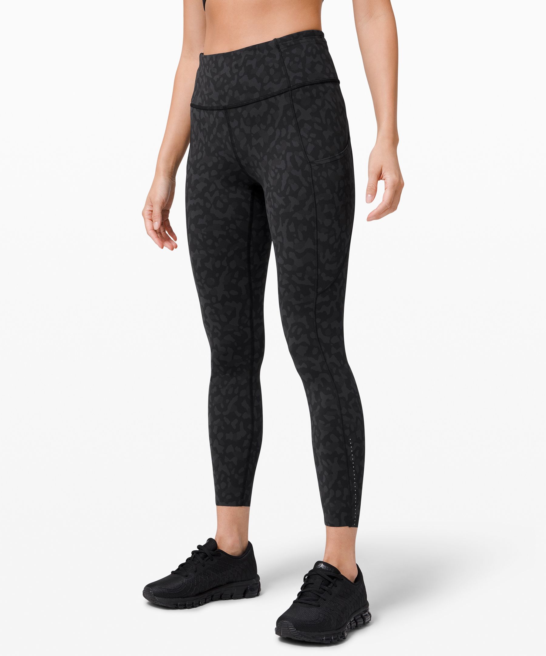 What Is Asia Fit Lululemon  International Society of Precision