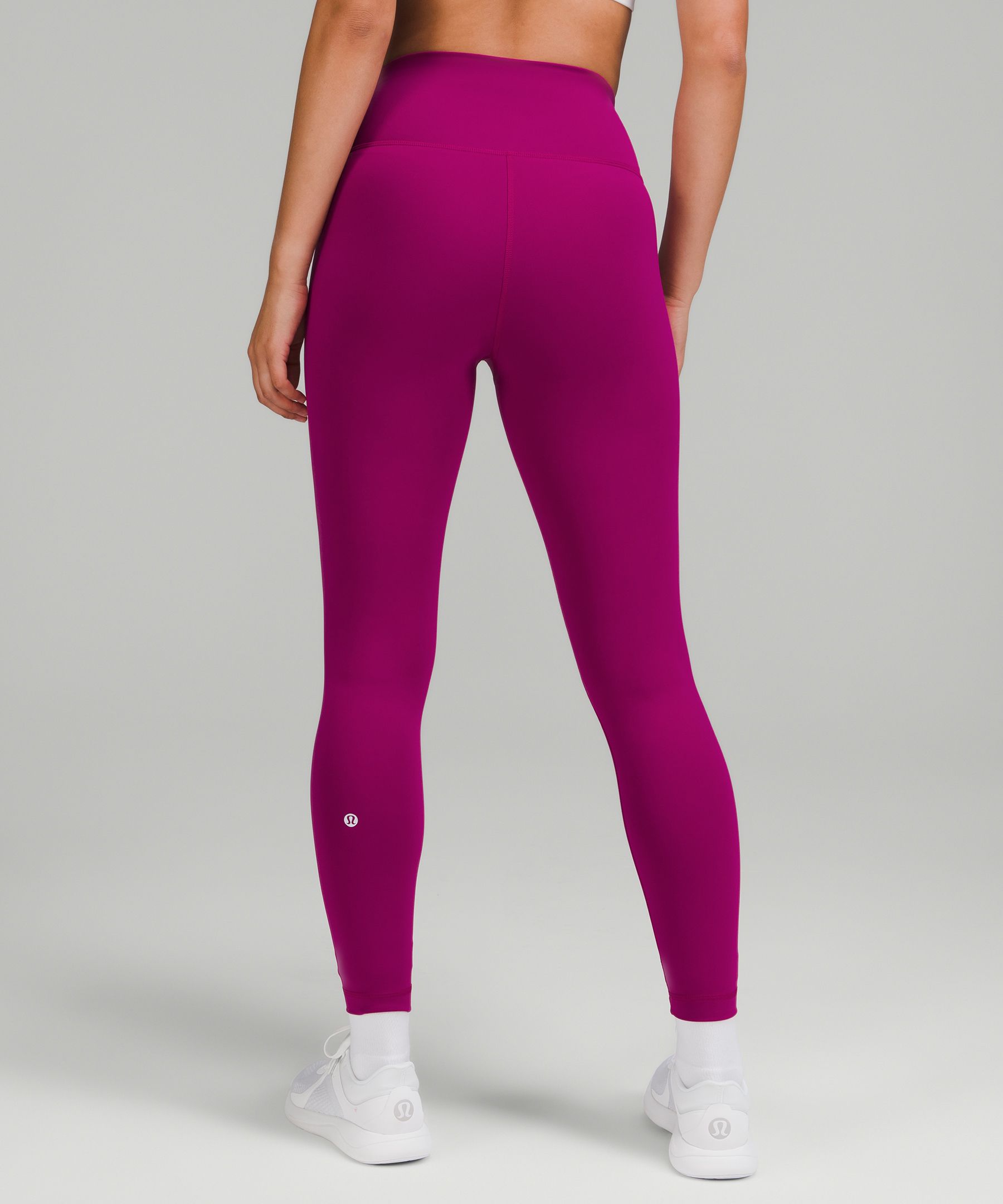 Wunder Train High-Rise Tight 24