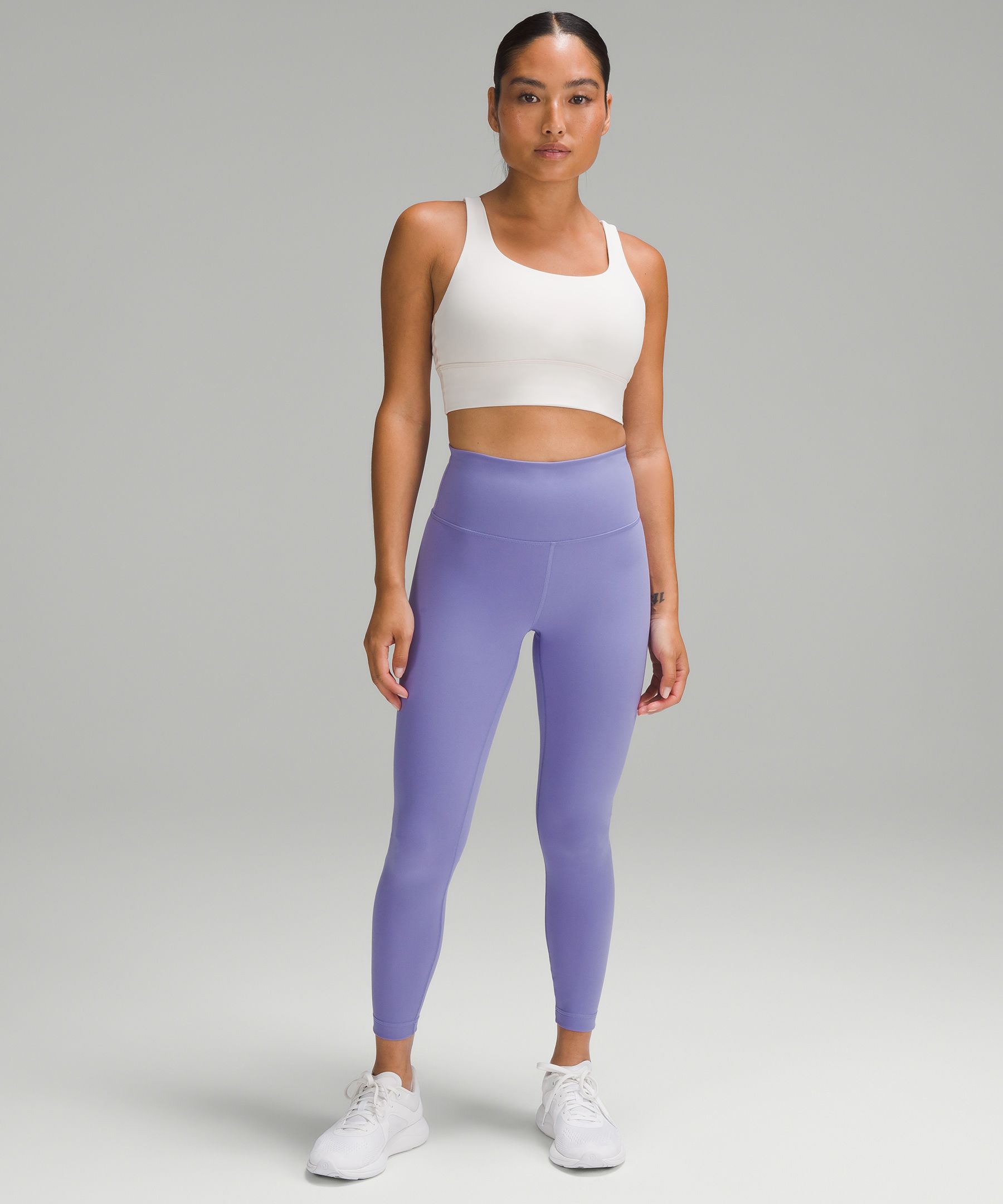 Lululemon and Lorna Jane have transformed the popular activewear