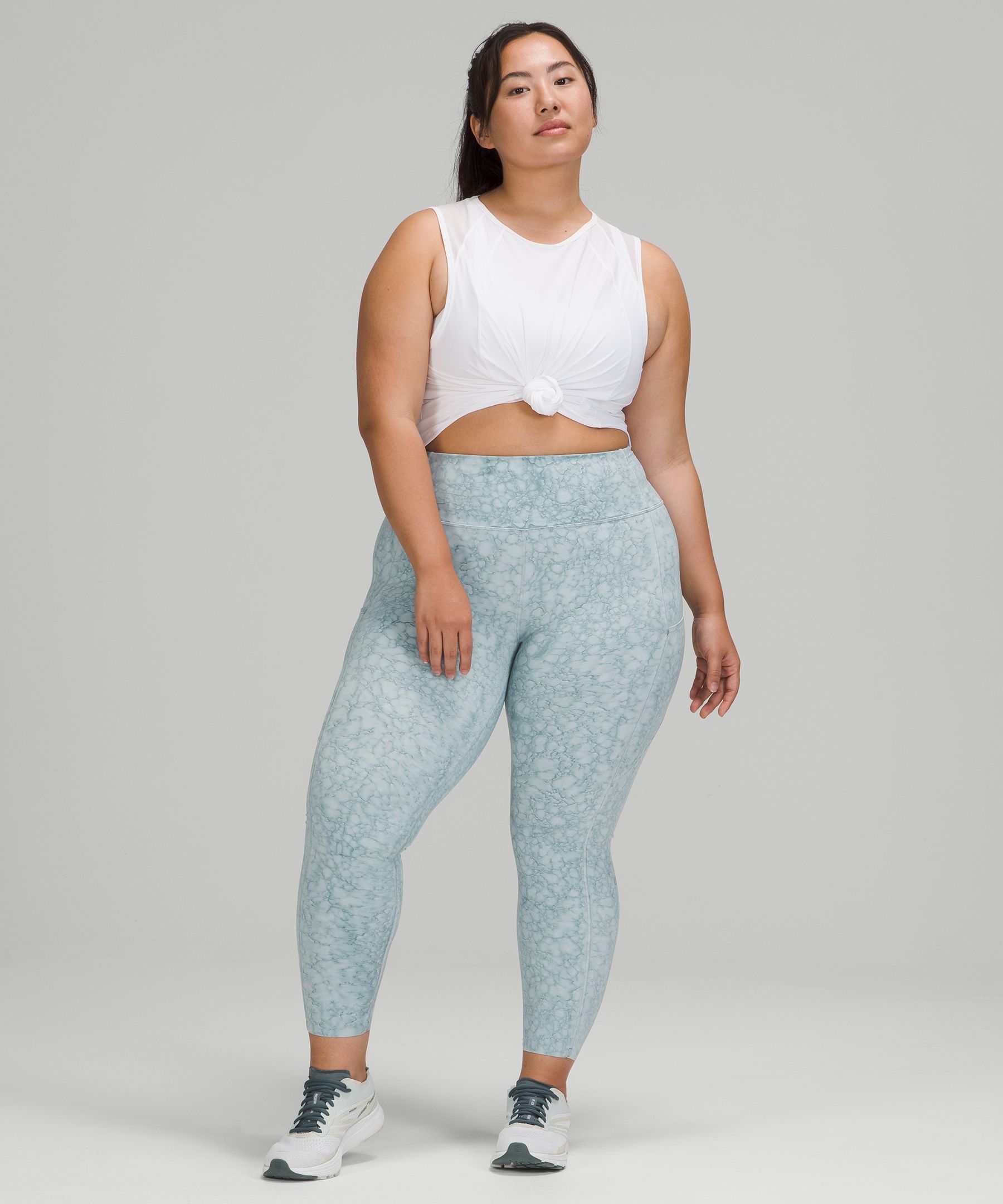 Fast and Free HR Tight 25"*Wsh