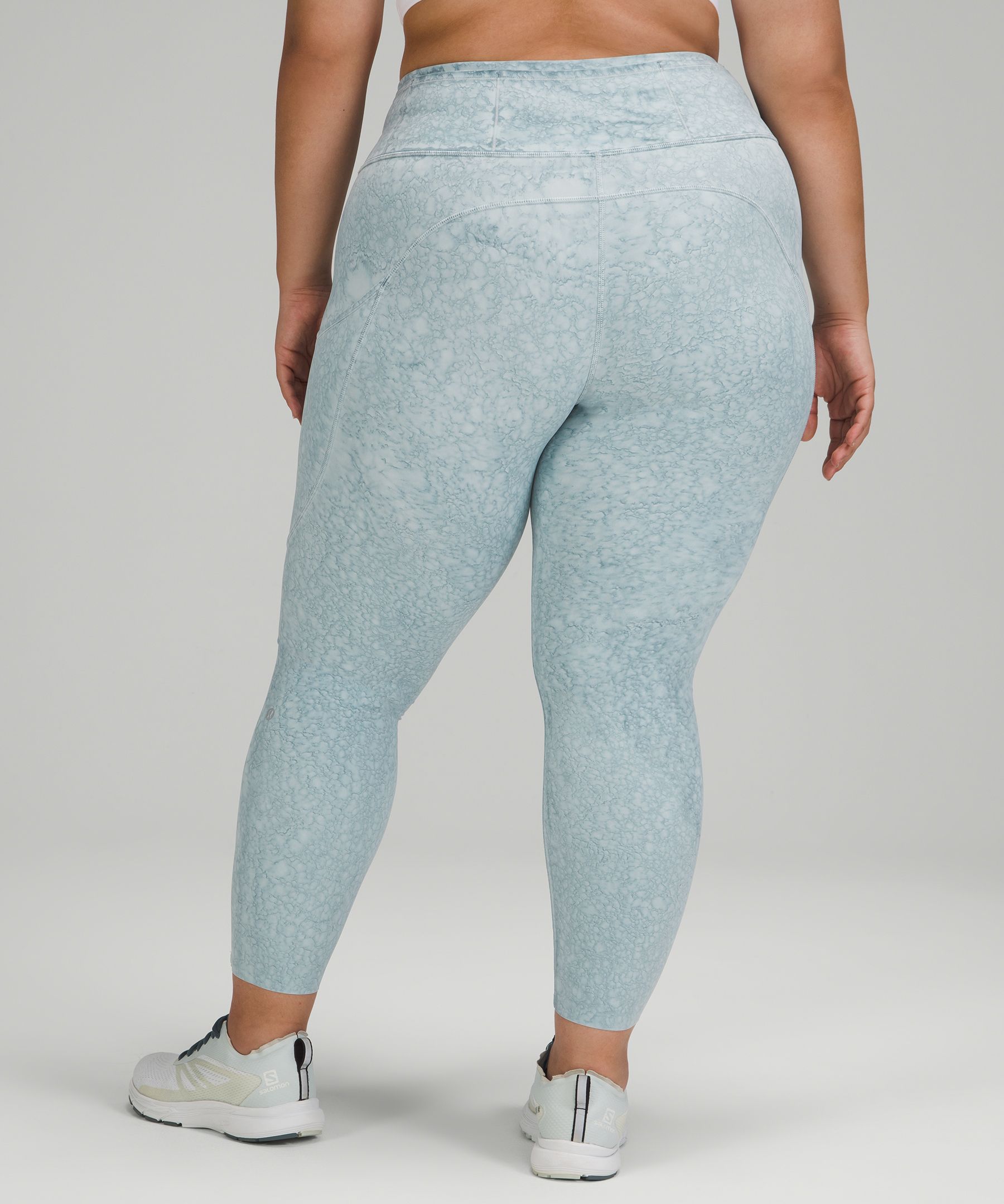 Fast and Free HR Tight 25"*Wsh