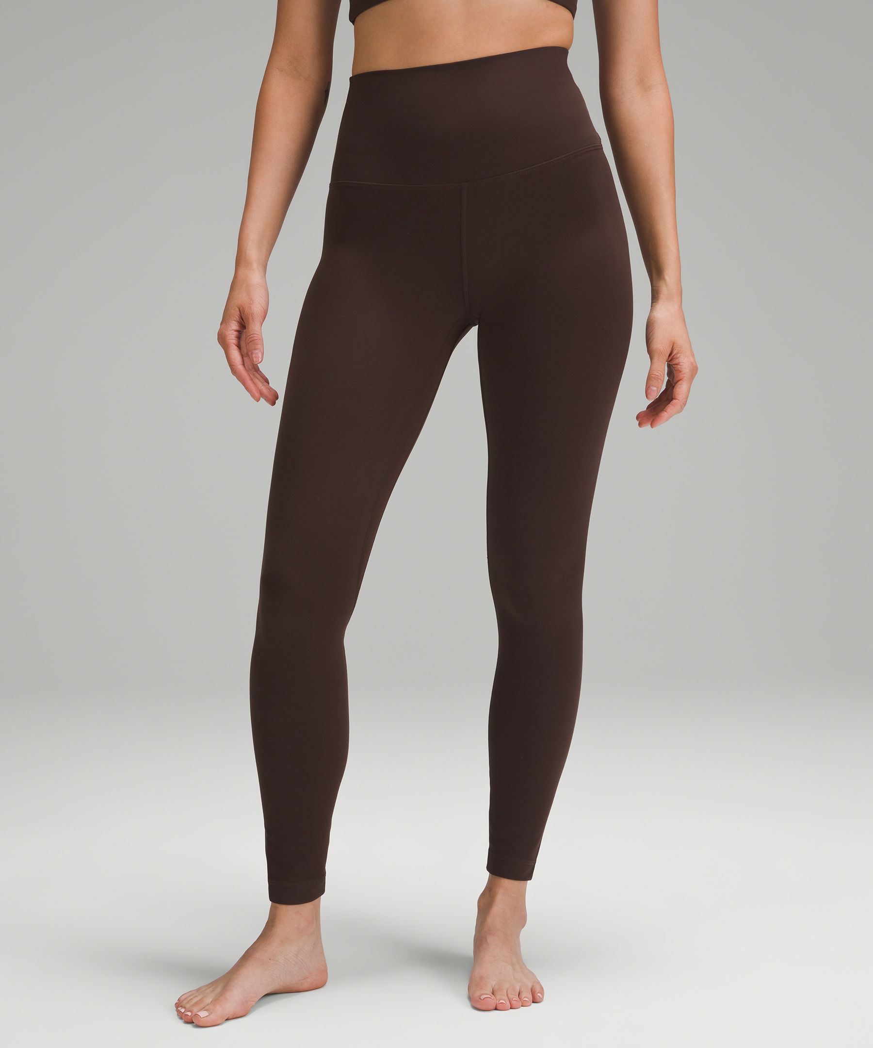 Align Super High-Rise Pant 26