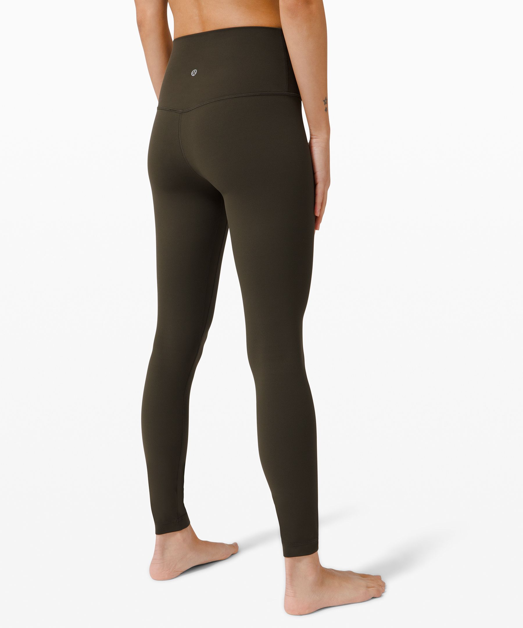 lululemon Align™ Super-High-Rise Pant 26 *Asia Fit