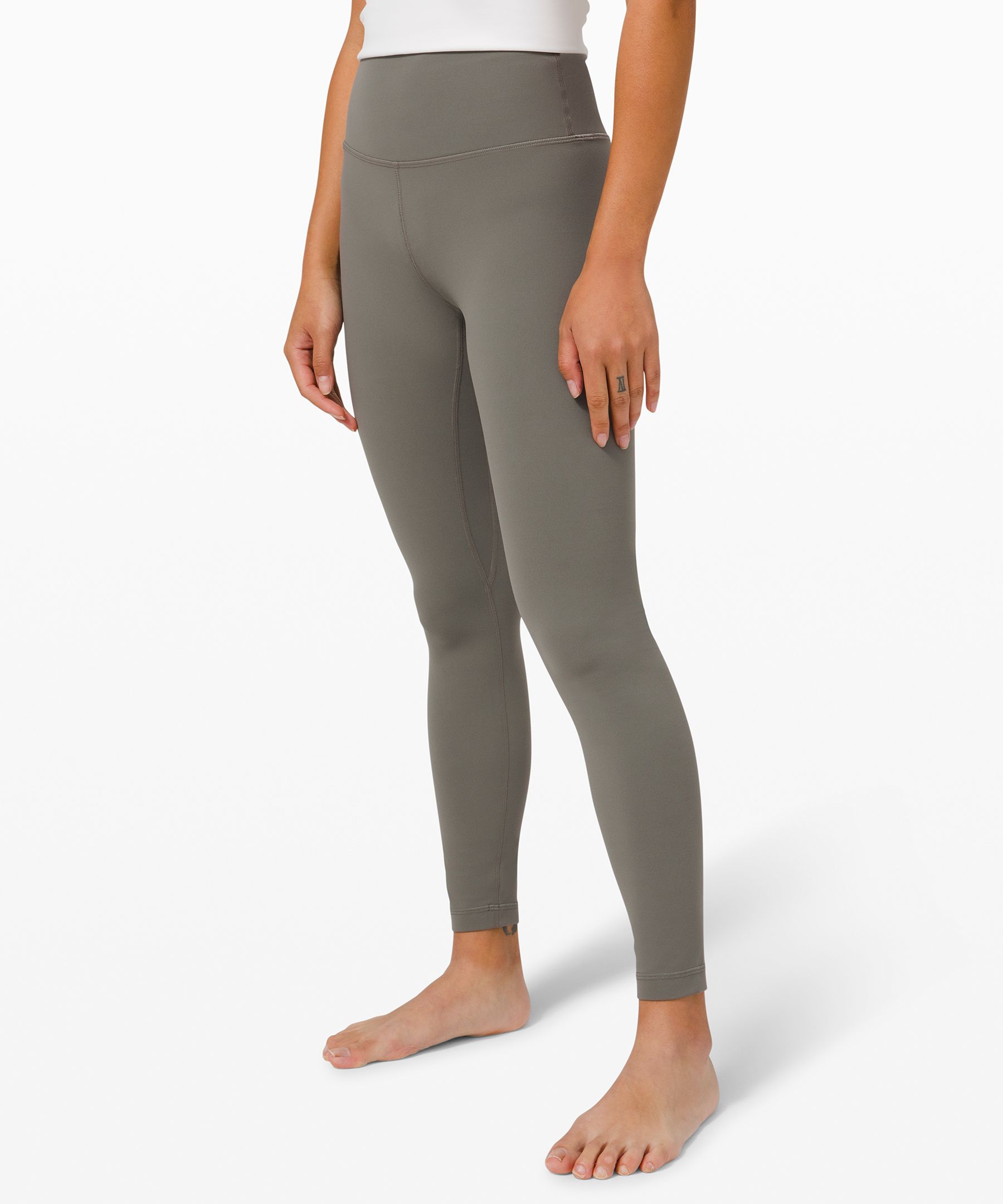 Lululemon align pants