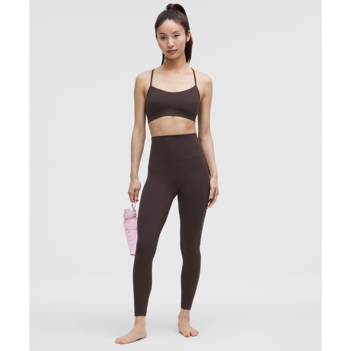 Align™ Super-High-Rise Pants 26" Asia Fit